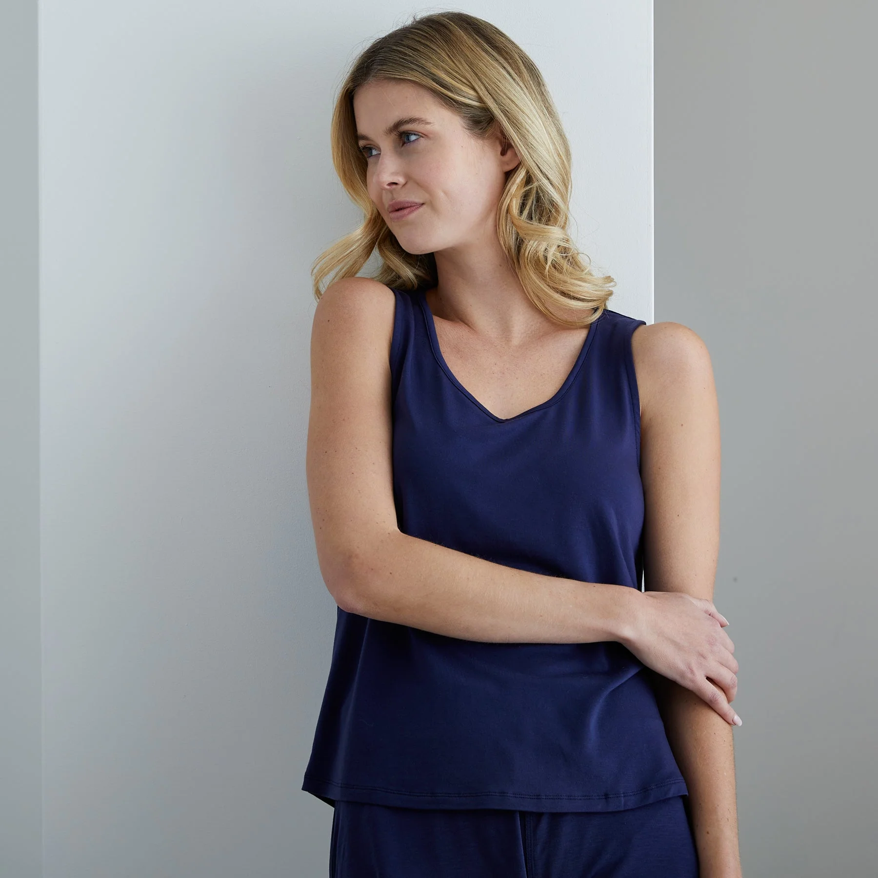 SoftStretch Tank - Final Sale - Image 10