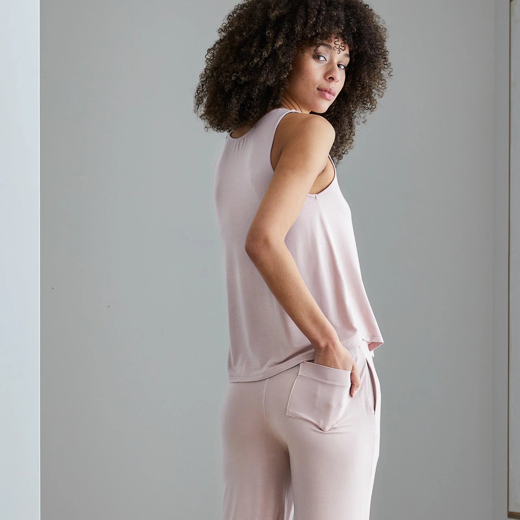 SoftStretch Tank - Final Sale - Image 16