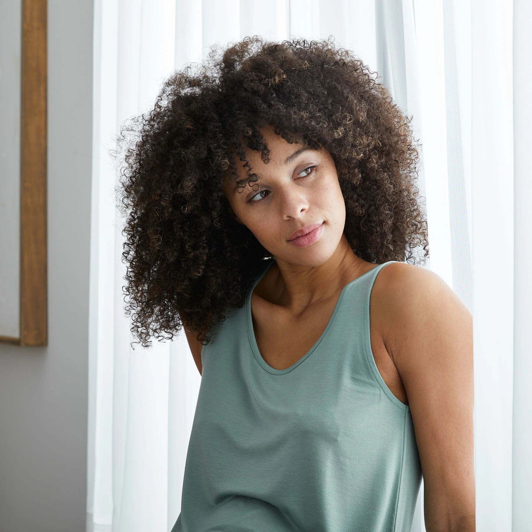 SoftStretch Tank - Final Sale - Image 9