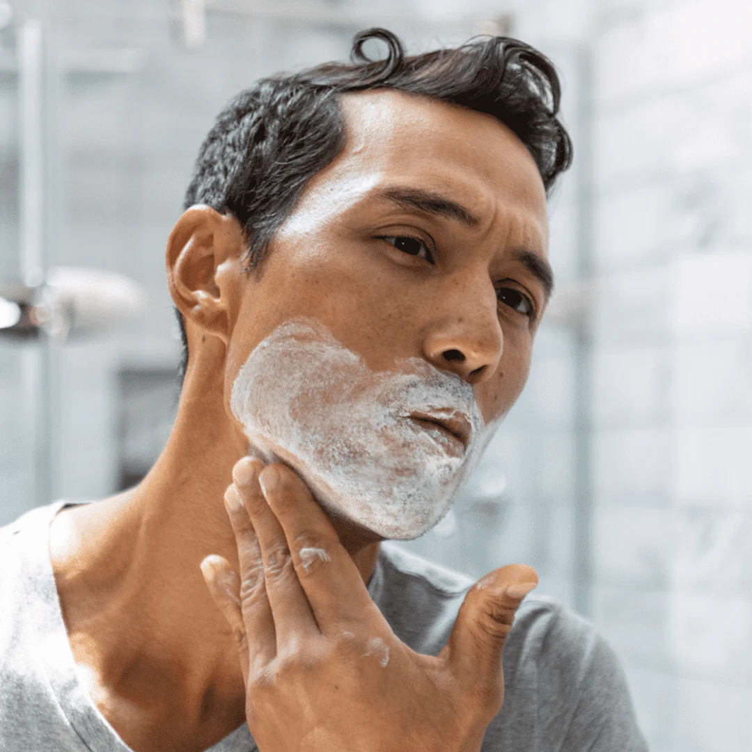 Soothing Shave Cream - Image 6
