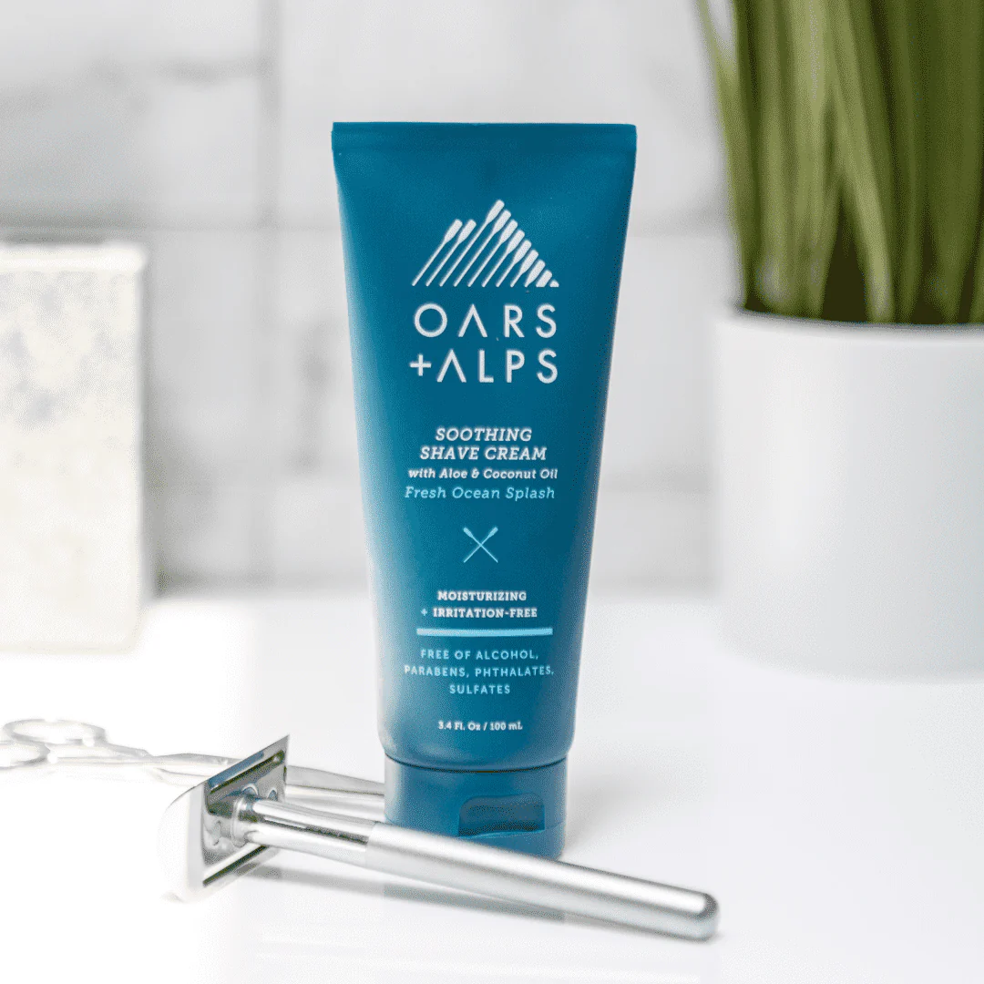 Soothing Shave Cream - Image 8