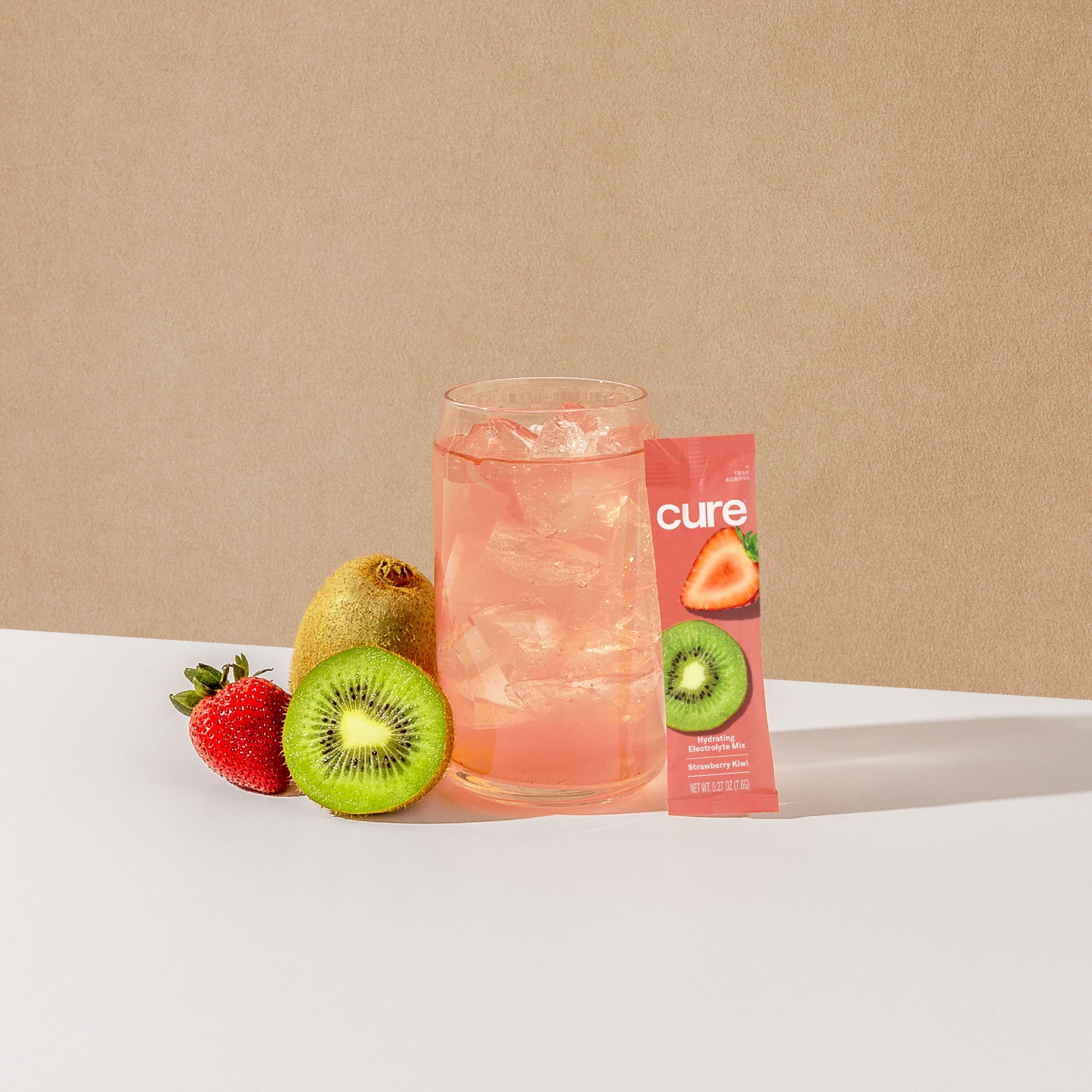 Strawberry Kiwi - Paceline - Image 3