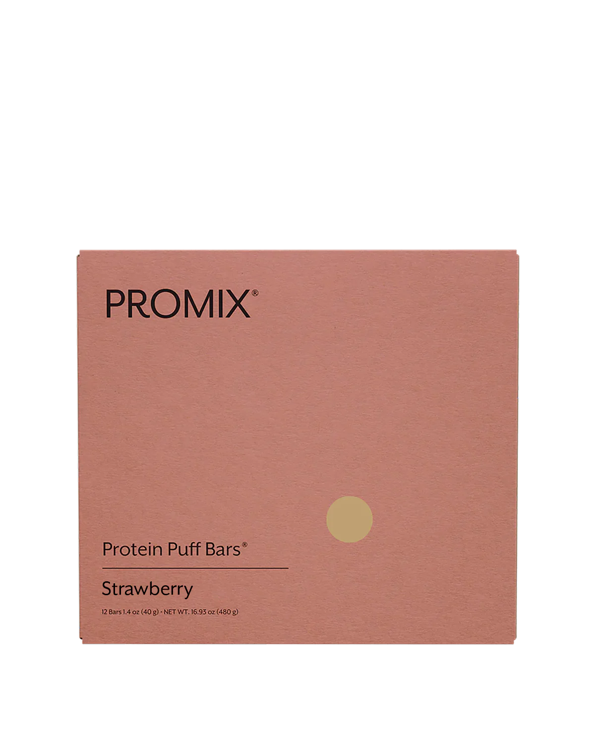 Strawberry Protein Puff Bars - Image 6