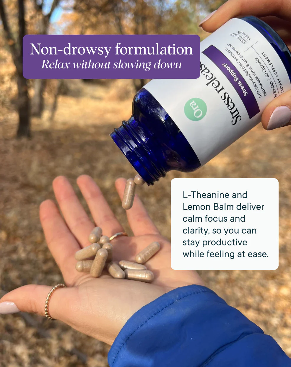 Stress Support - Image 7