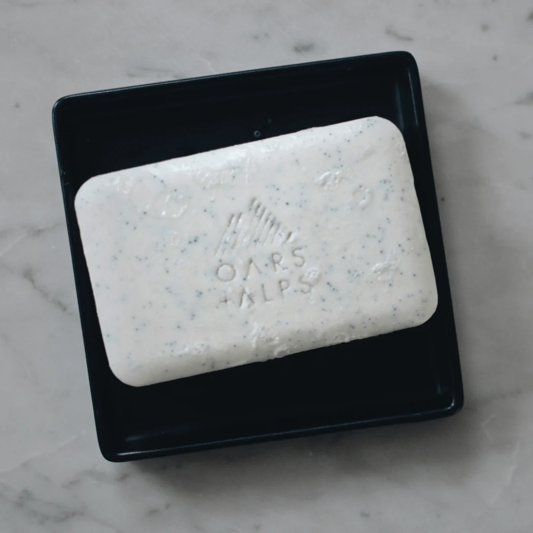 Superfoliant Bar Soap - Image 3