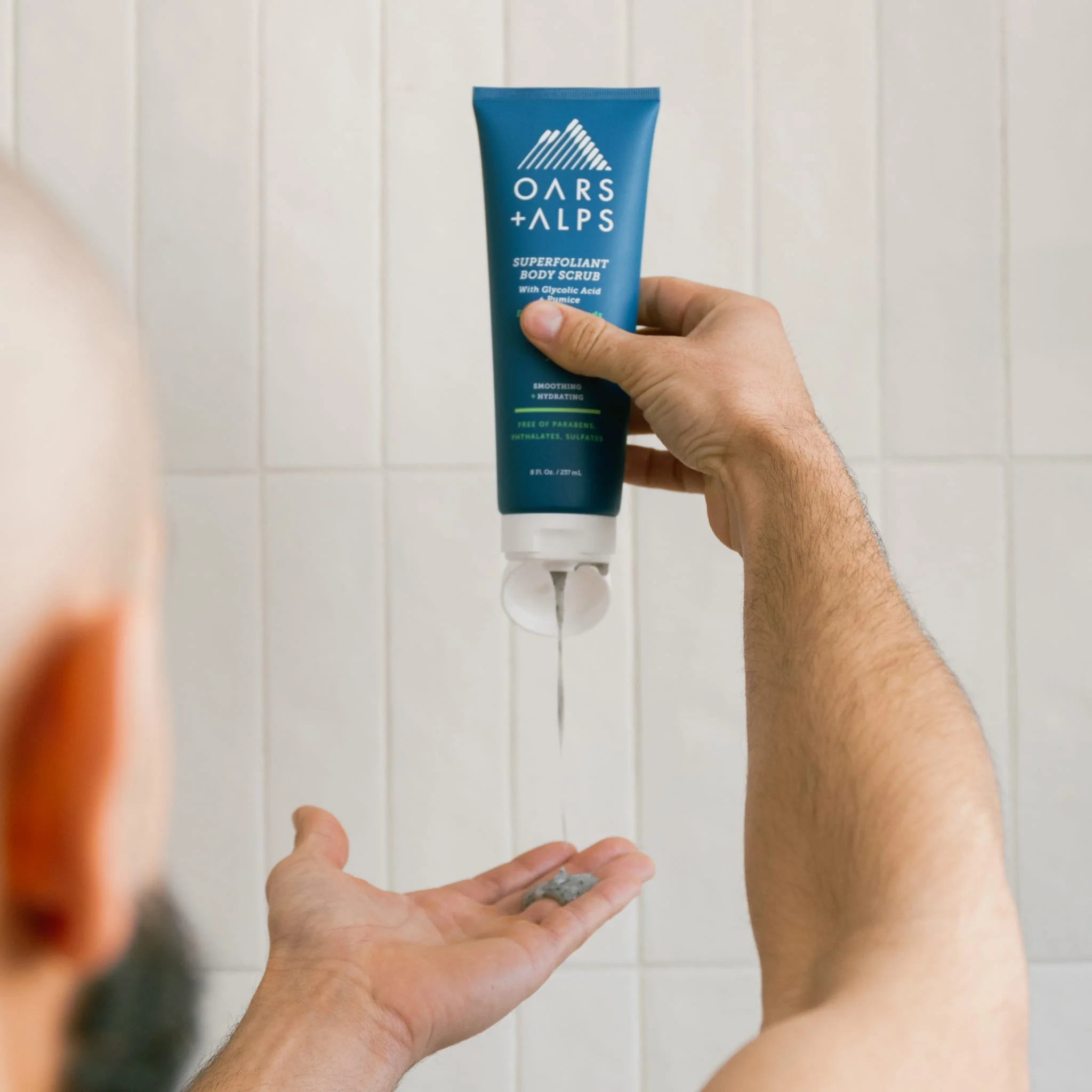 Superfoliant Body Scrub - Image 2