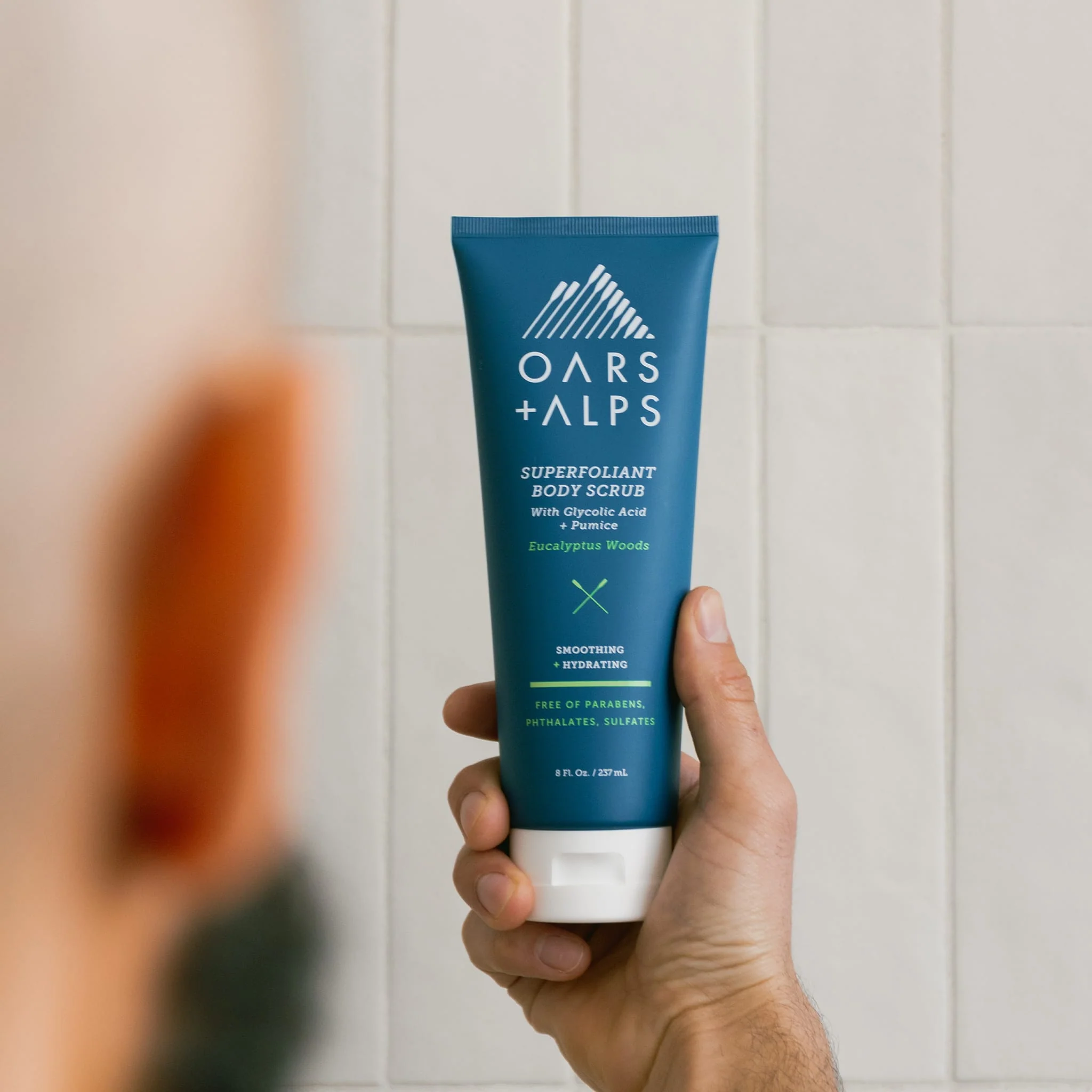 Superfoliant Body Scrub - Image 4