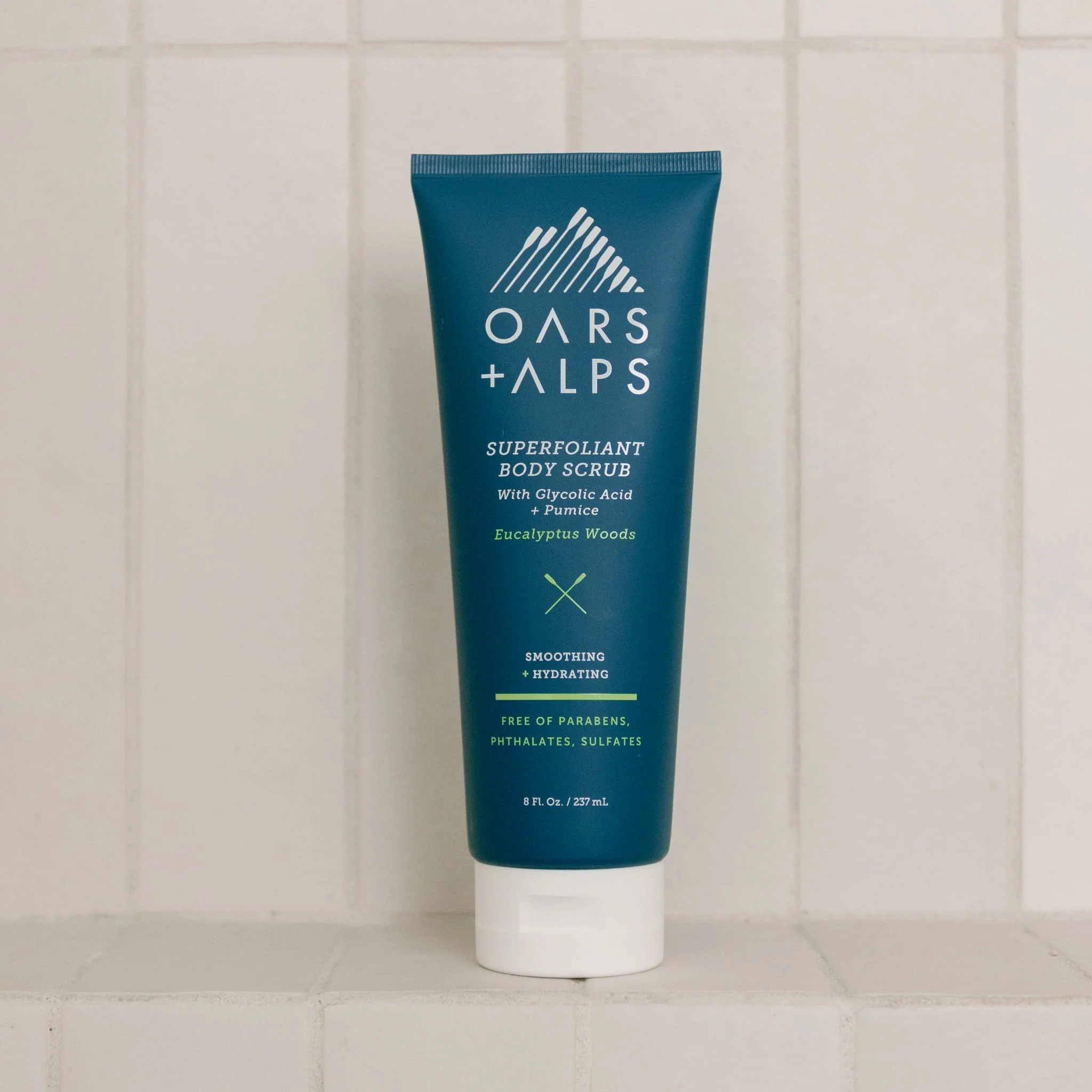 Superfoliant Body Scrub - Image 7
