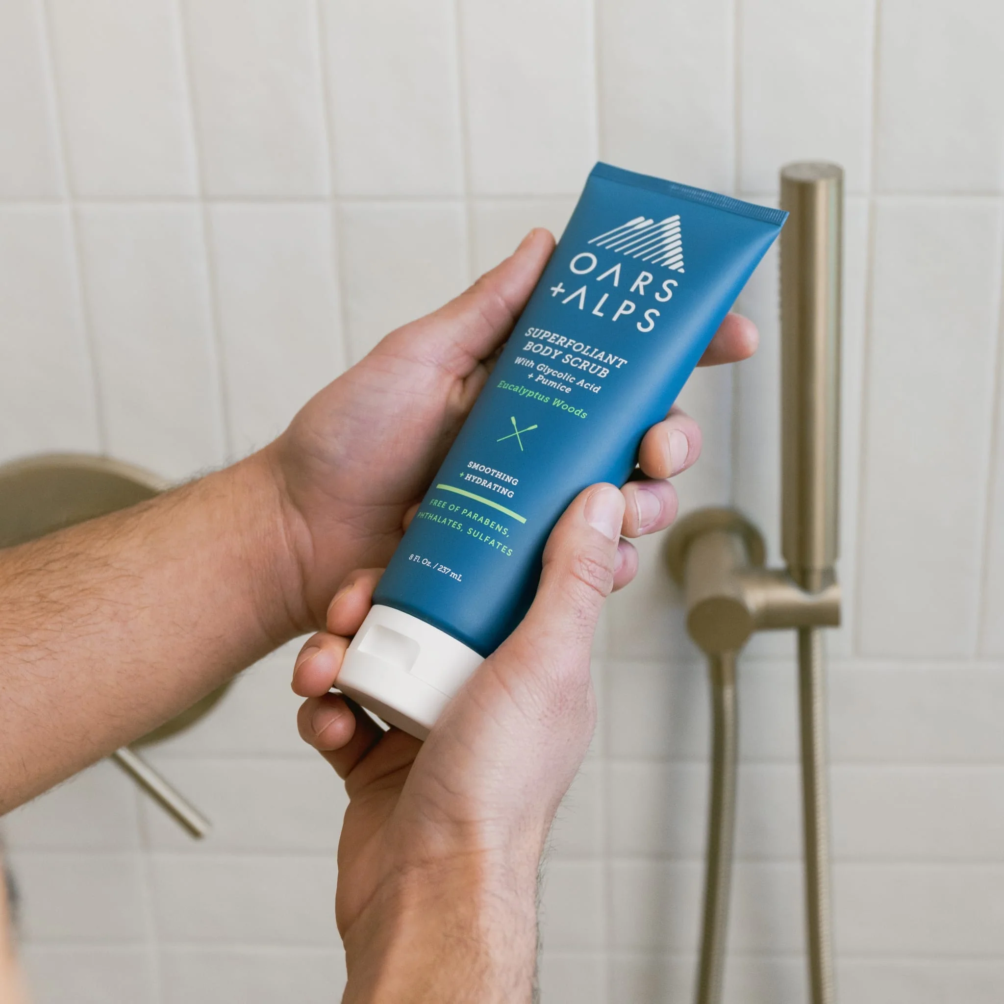 Superfoliant Body Scrub - Image 8