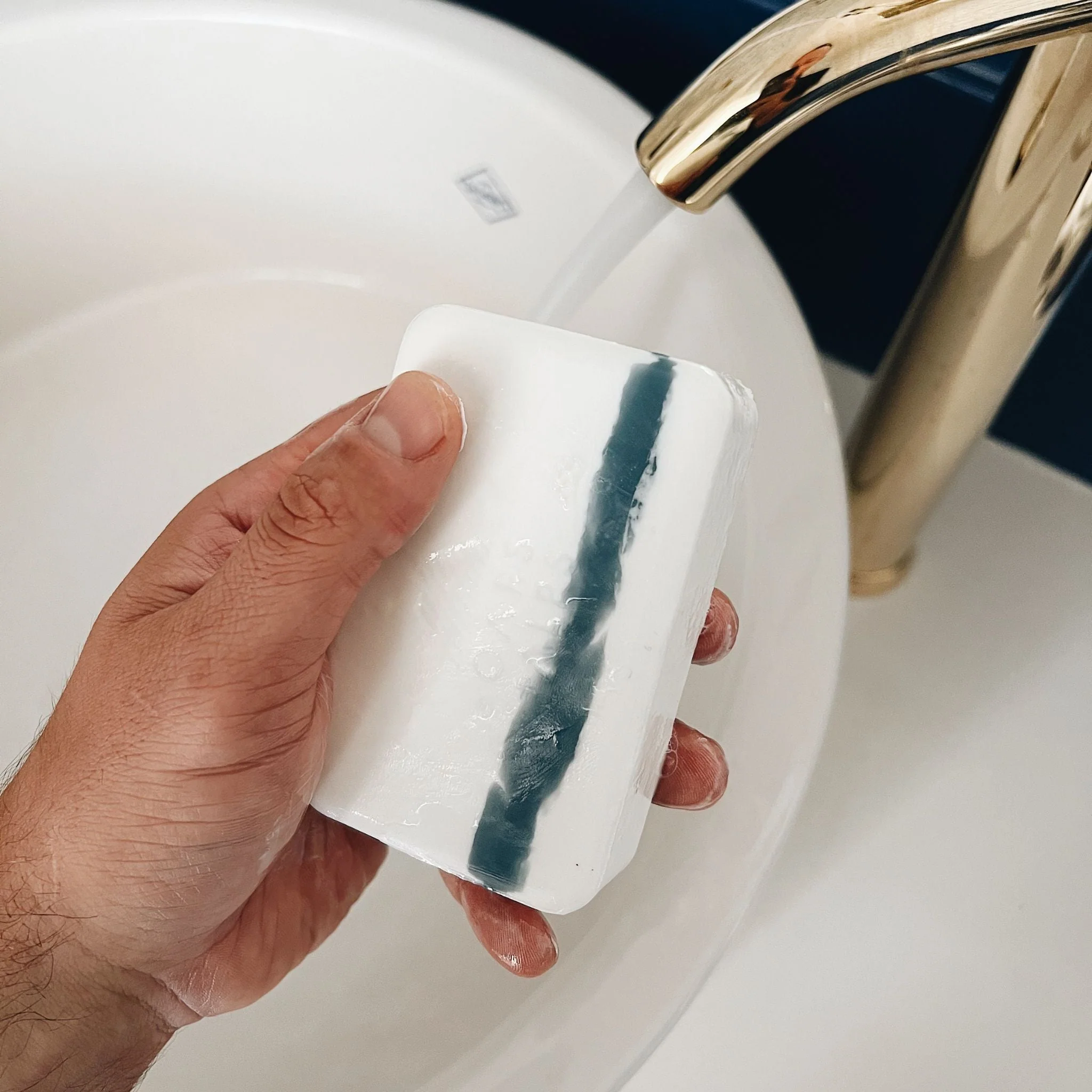 Supermoisture Bar Soap - Image 4