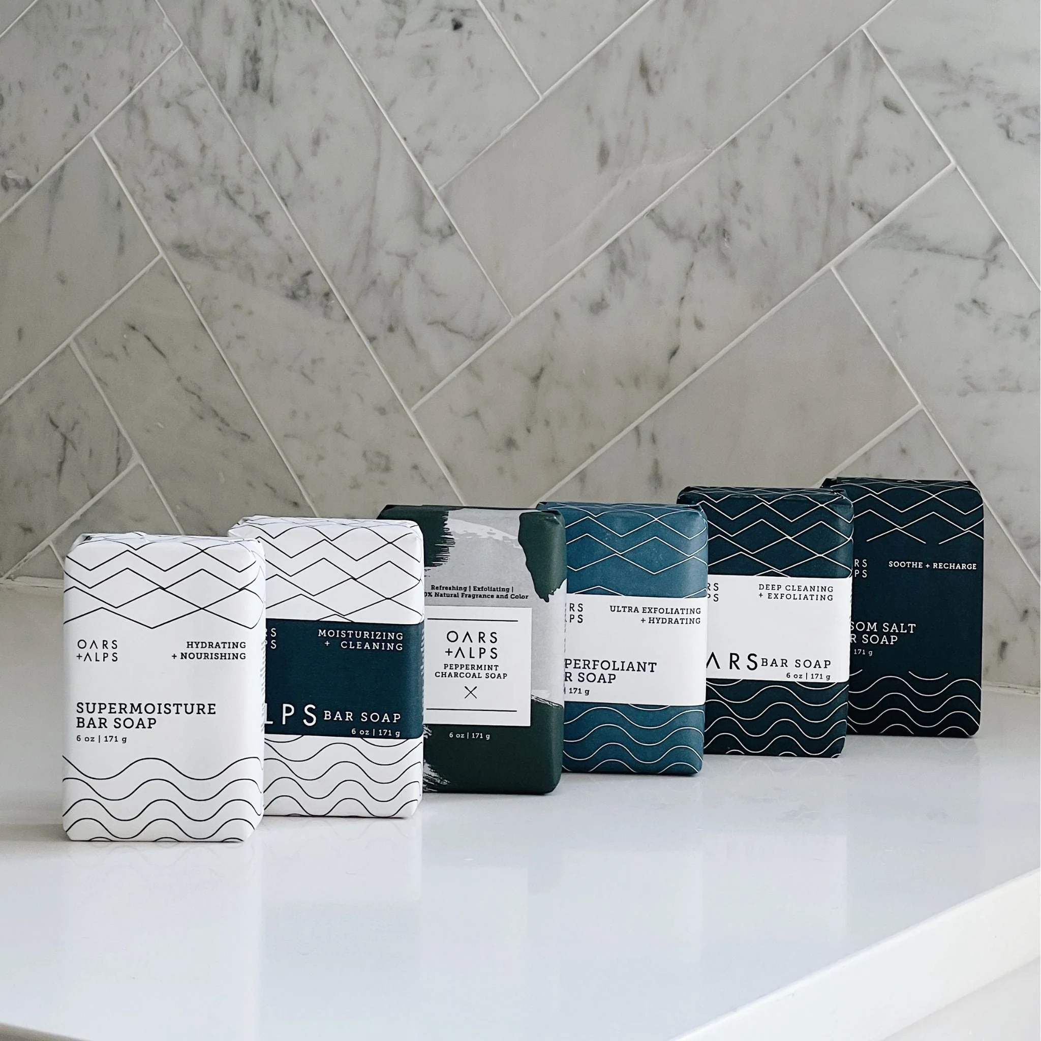 Supermoisture Bar Soap - Image 5