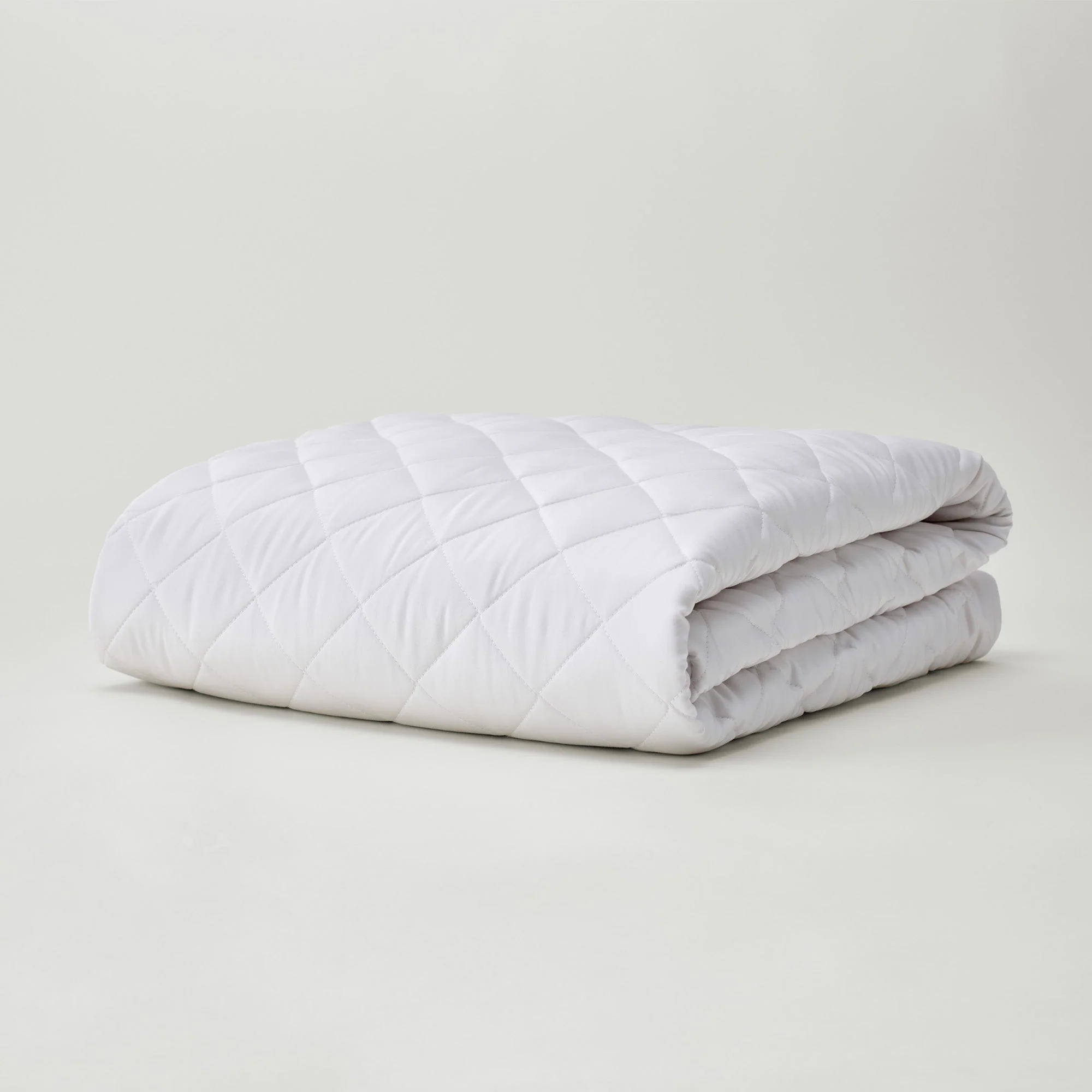 TempTune Cooling Mattress Pad - Image 2
