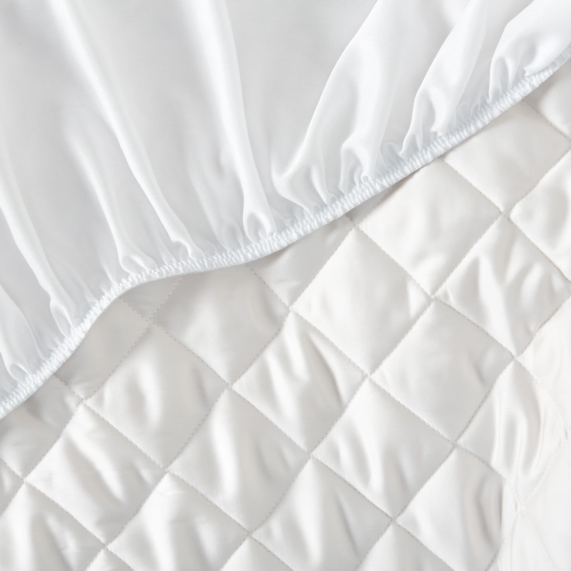 TempTune Cooling Mattress Pad - Image 3