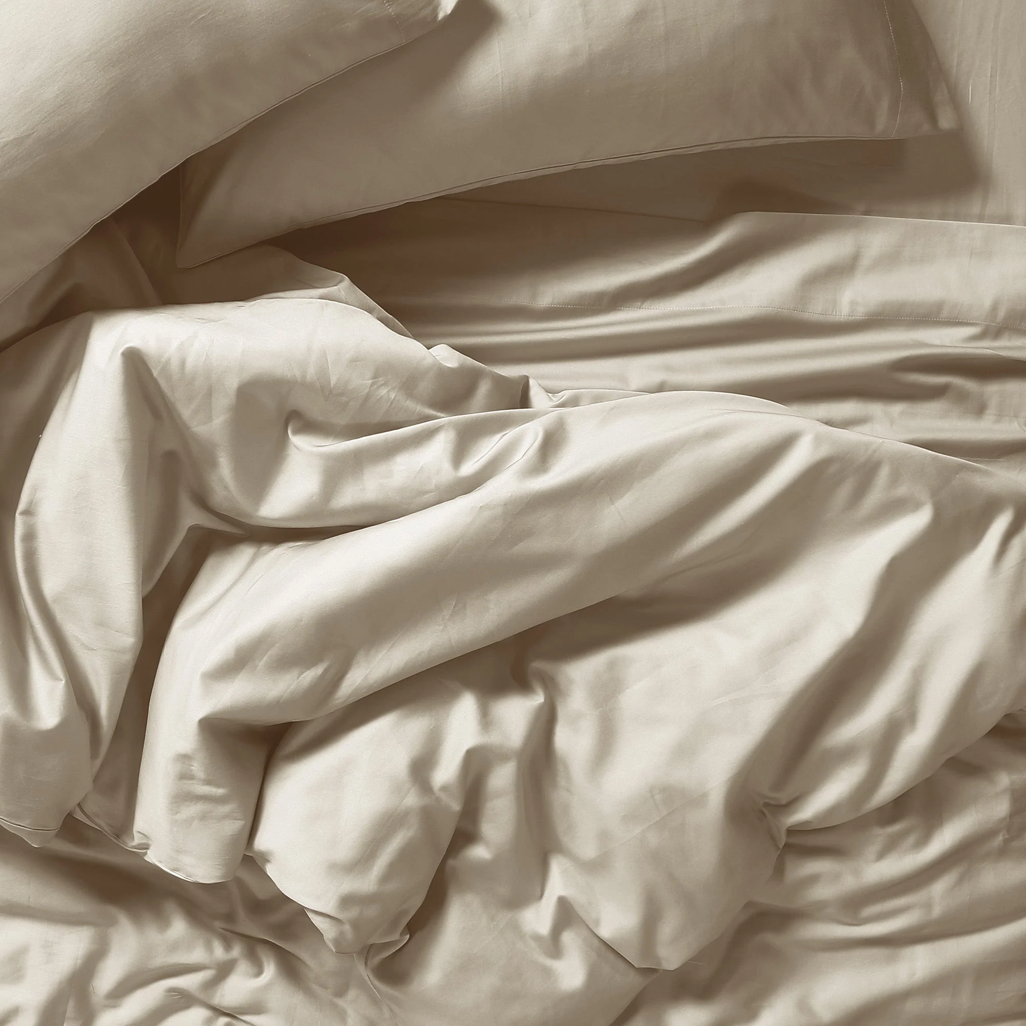 TempTune Cotton Duvet Cover - Final Sale - Image 10