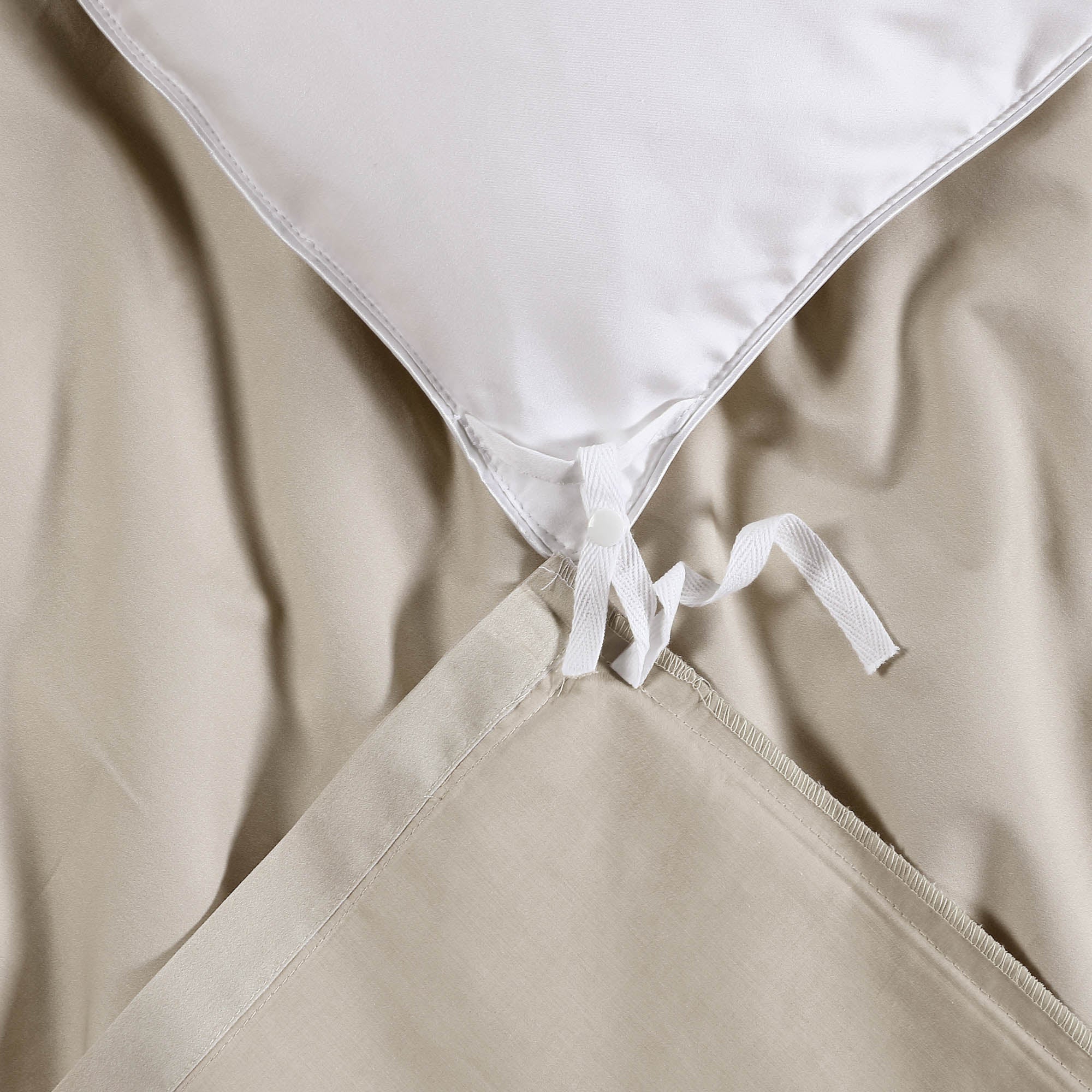 TempTune Cotton Duvet Cover - Final Sale - Image 11