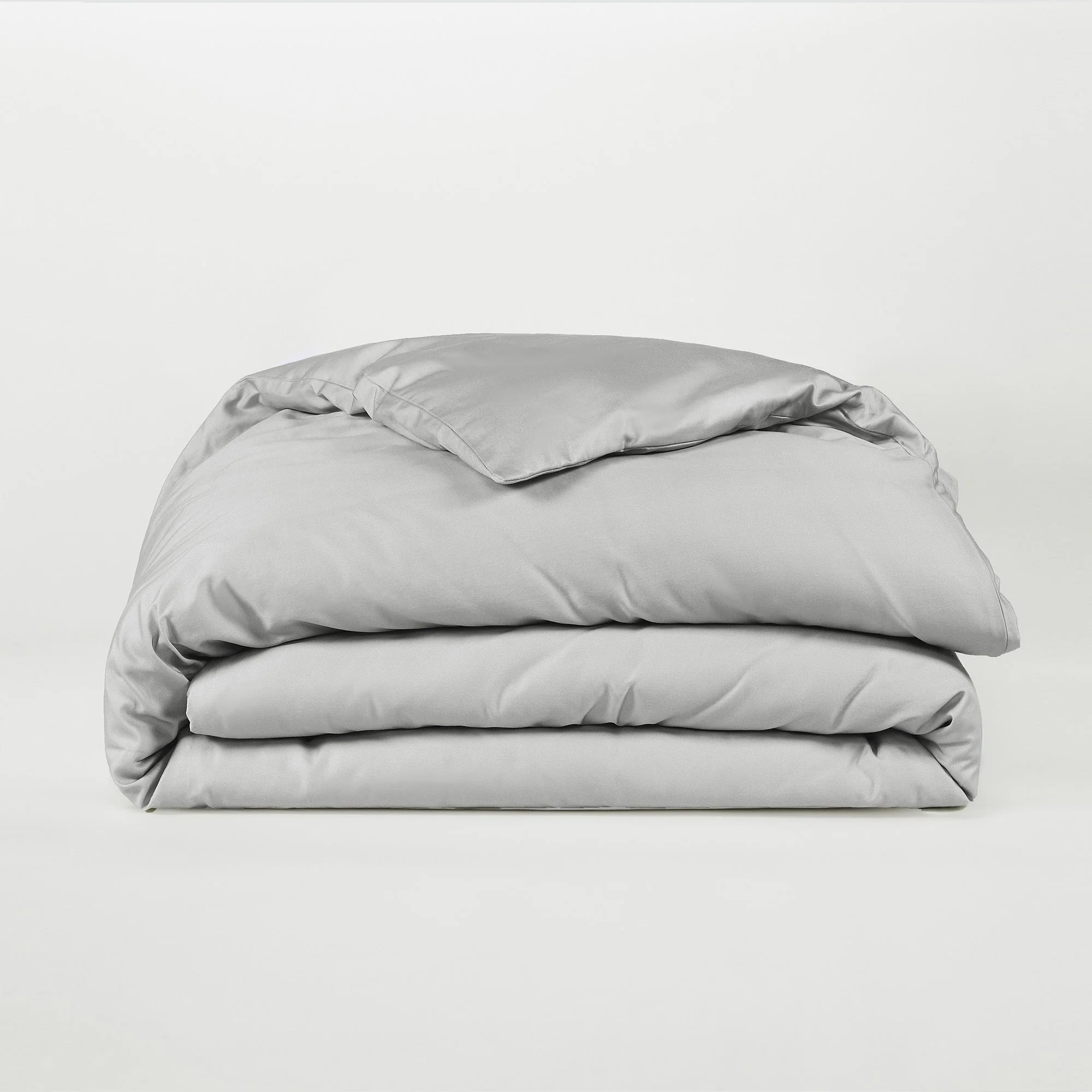 TempTune Cotton Duvet Cover - Final Sale - Image 13
