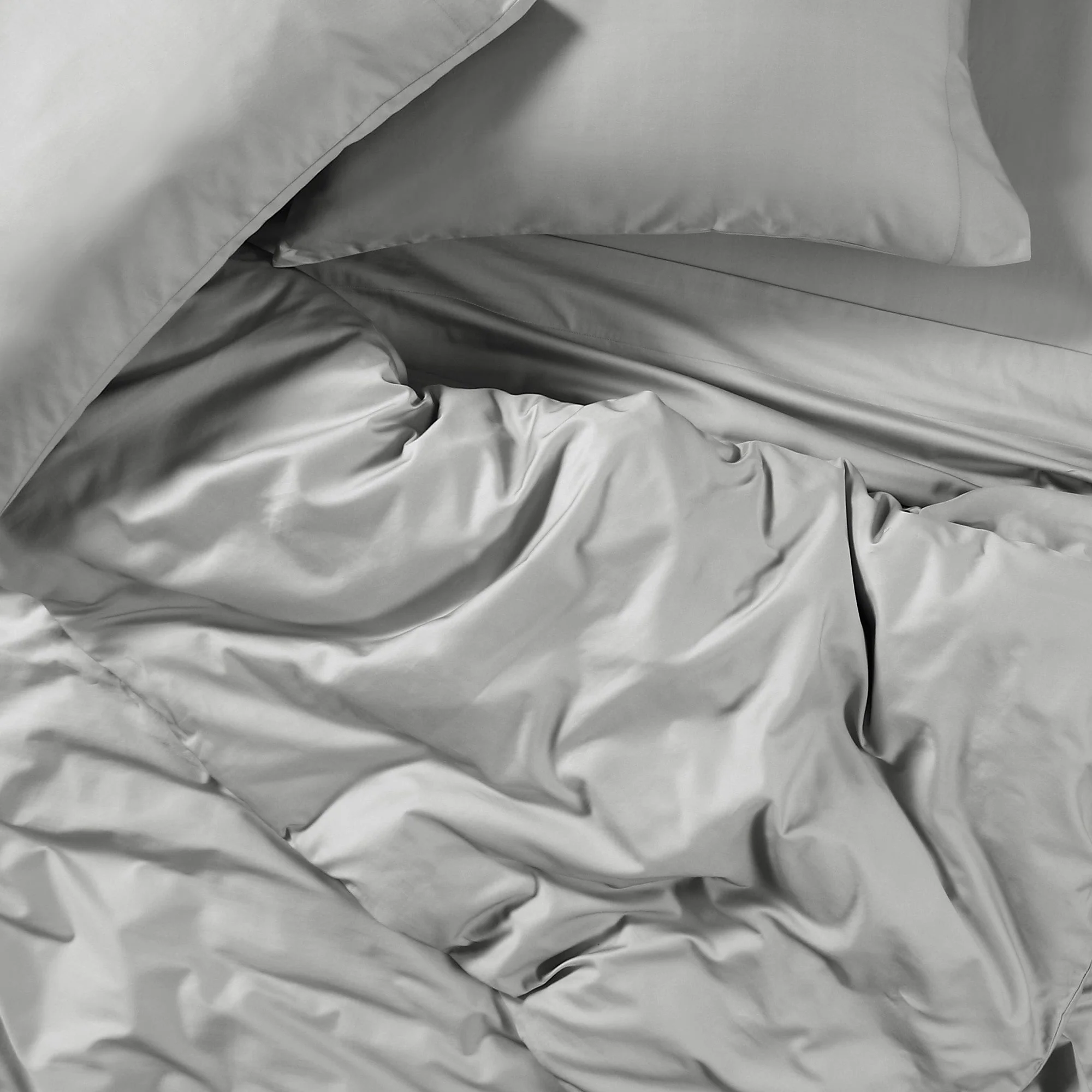 TempTune Cotton Duvet Cover - Final Sale - Image 14