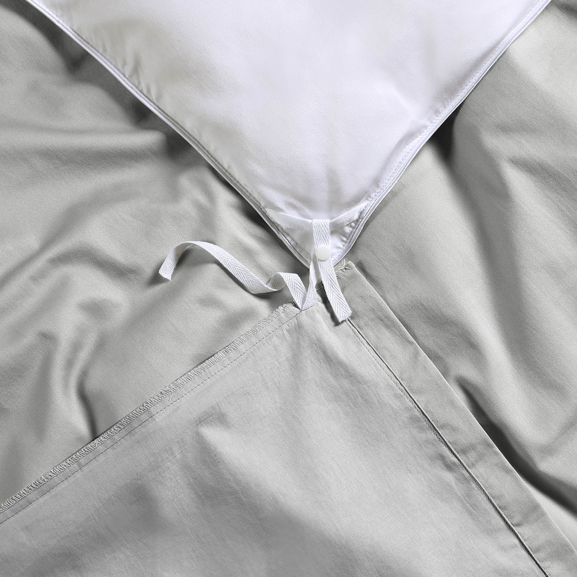 TempTune Cotton Duvet Cover - Final Sale - Image 15