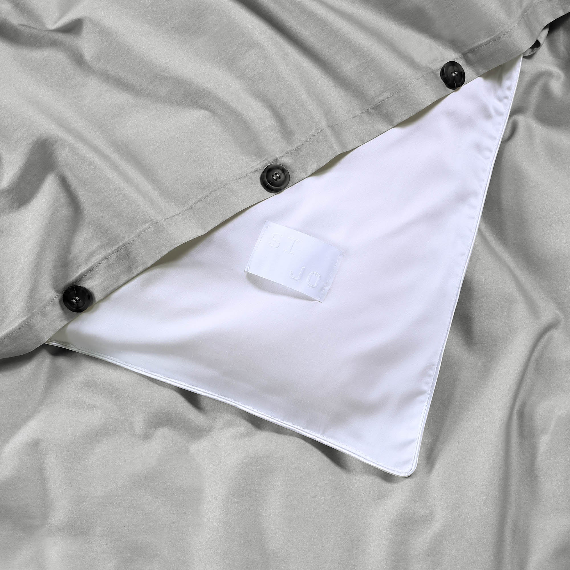 TempTune Cotton Duvet Cover - Final Sale - Image 16