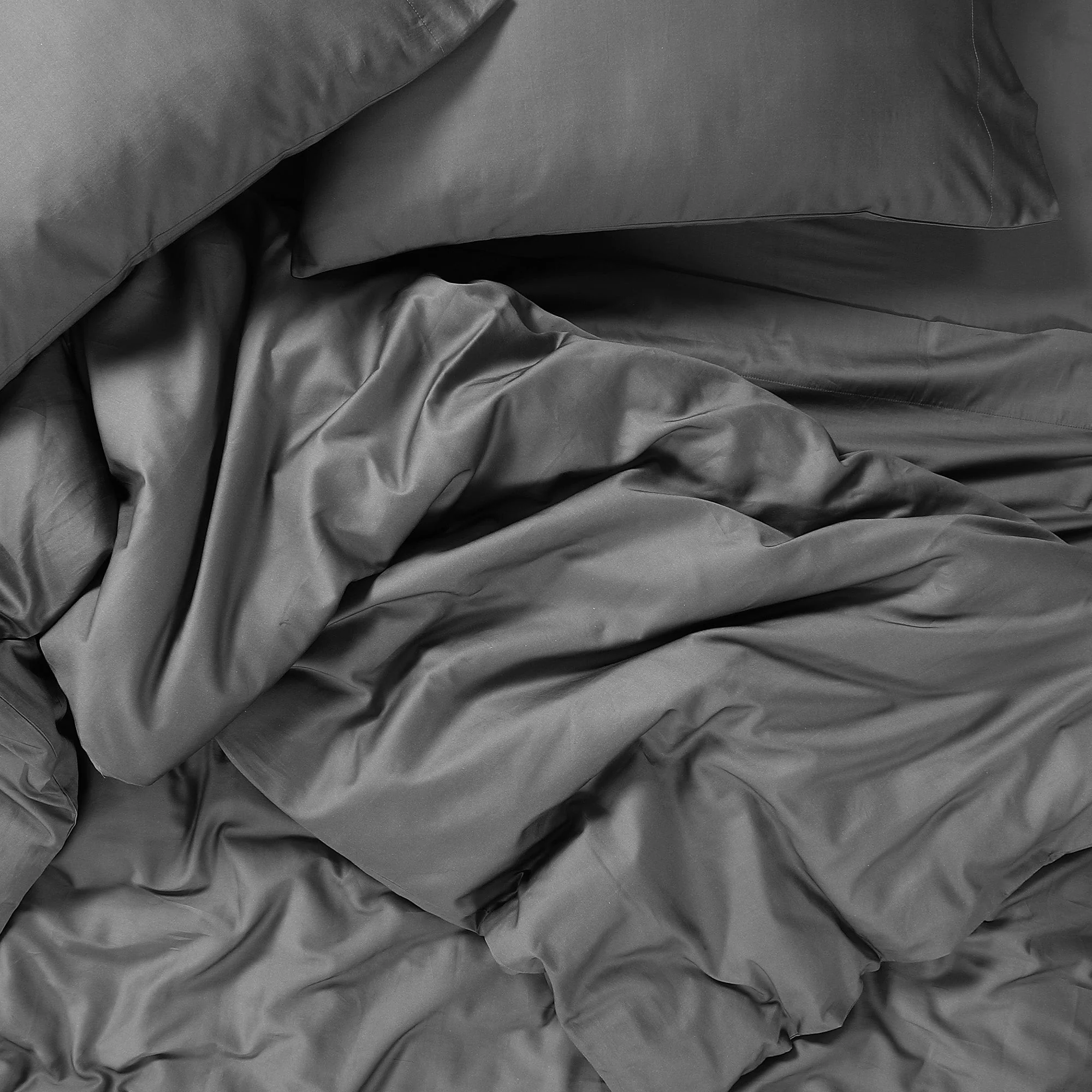 TempTune Cotton Duvet Cover - Final Sale - Image 2
