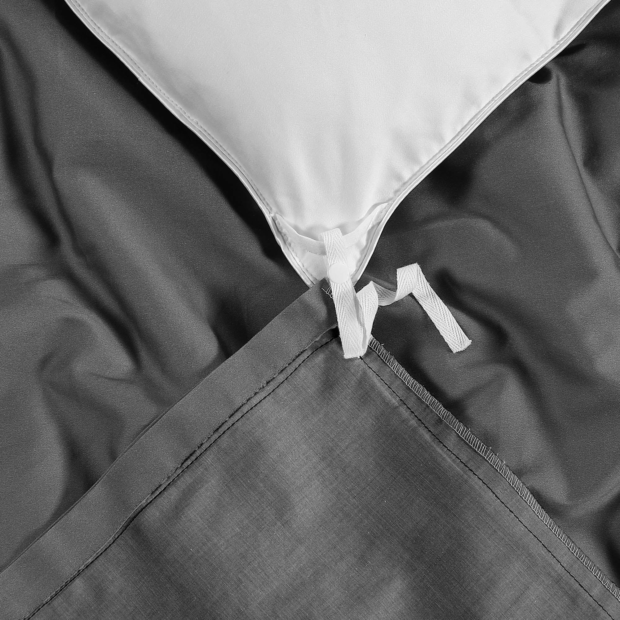 TempTune Cotton Duvet Cover - Final Sale - Image 3