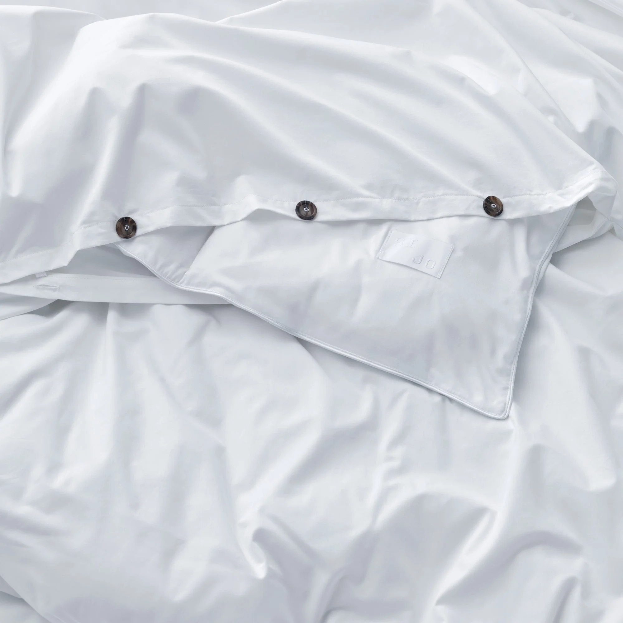 TempTune Cotton Duvet Cover - Final Sale - Image 8