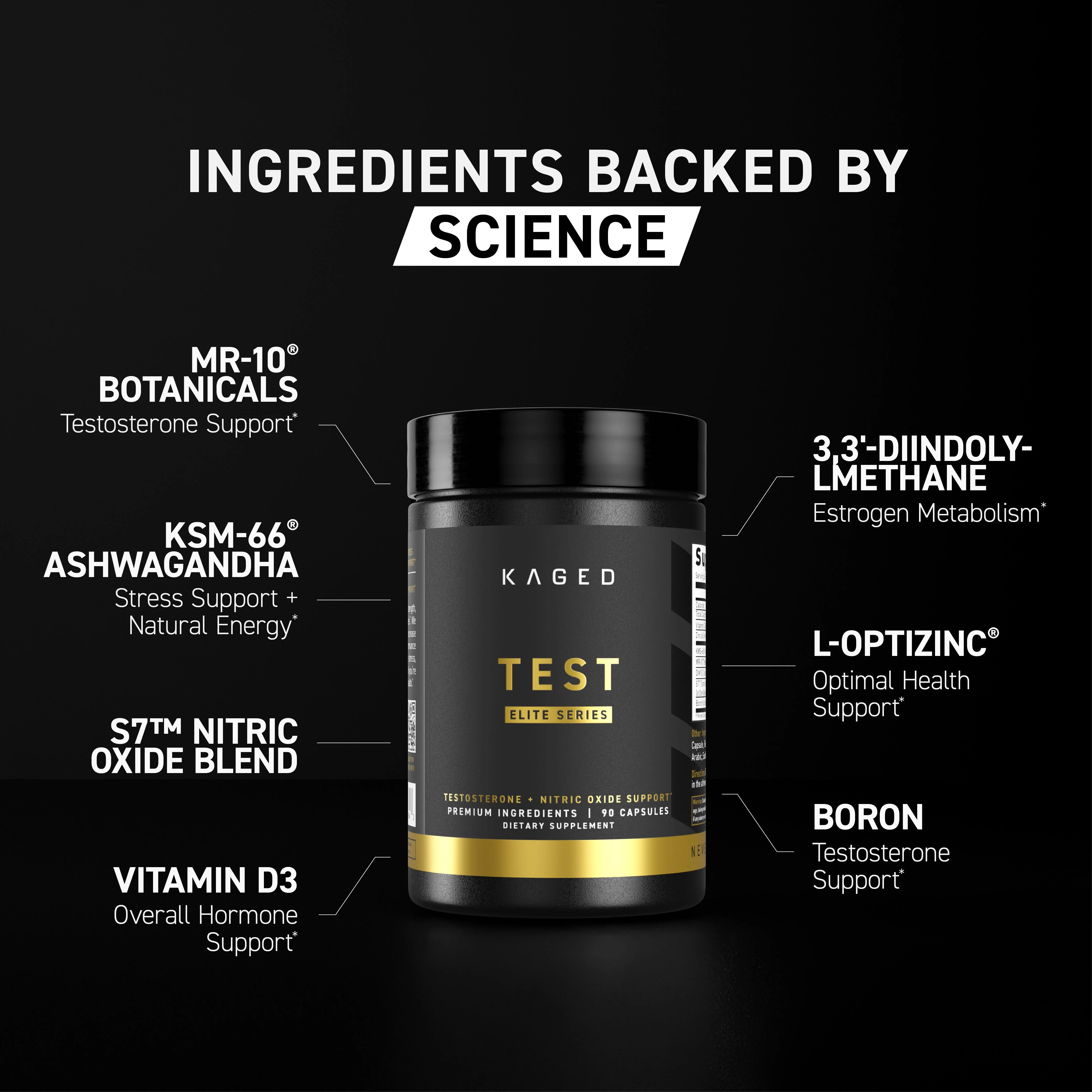 Test Elite - Image 3