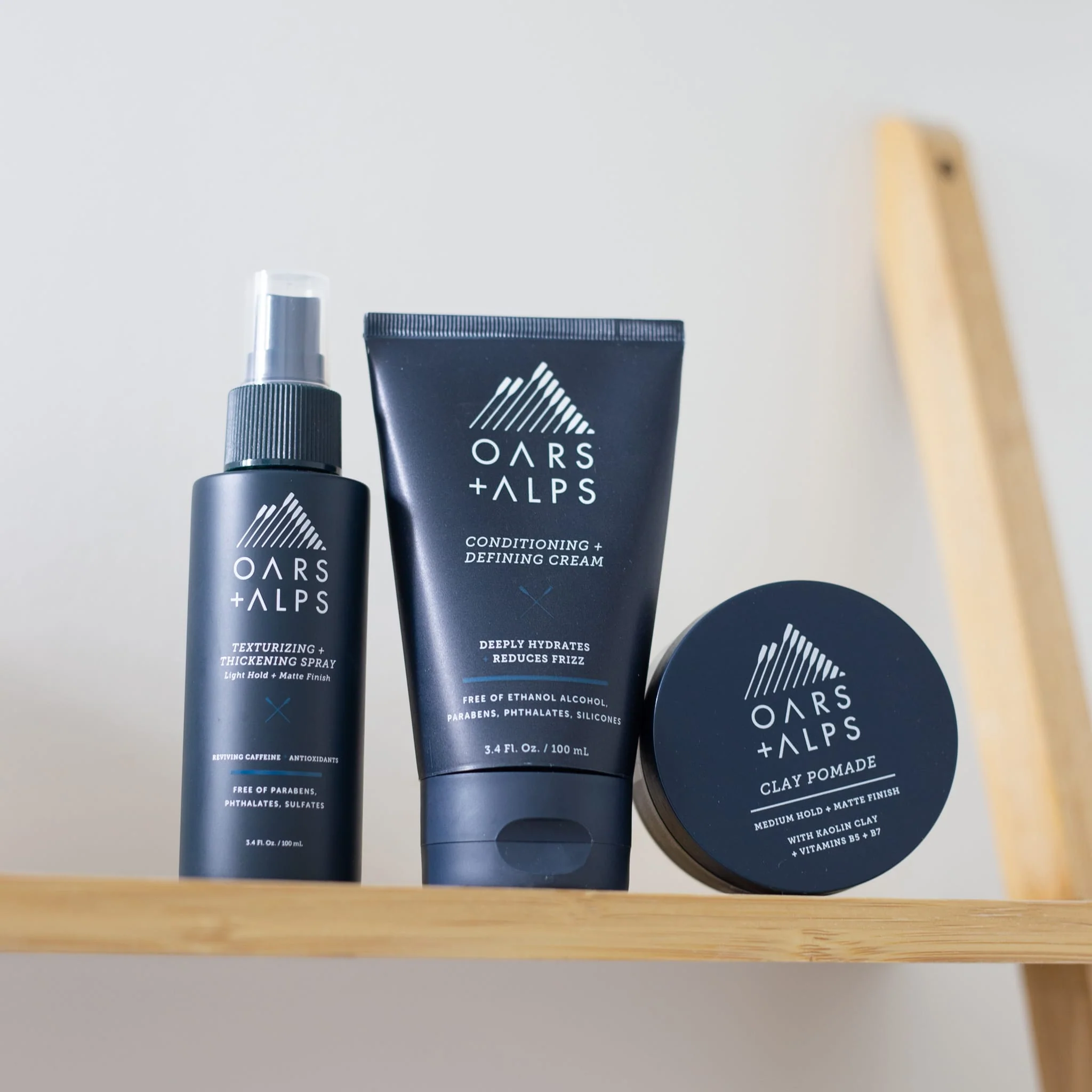 Texturizing + Thickening Spray - Image 3