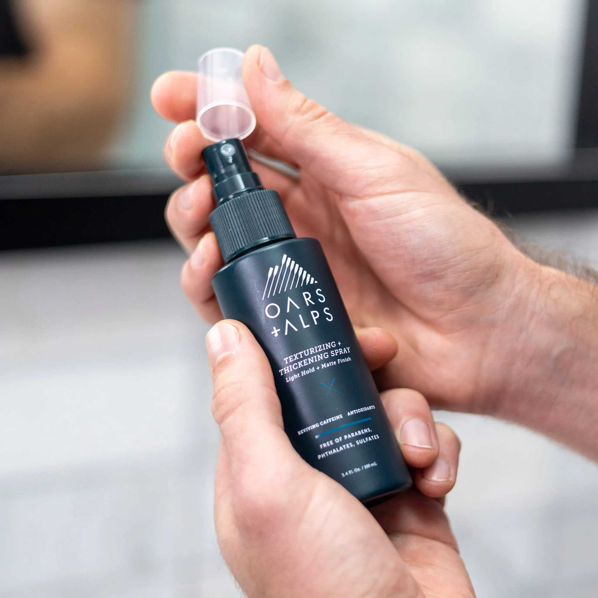 Texturizing + Thickening Spray - Image 4