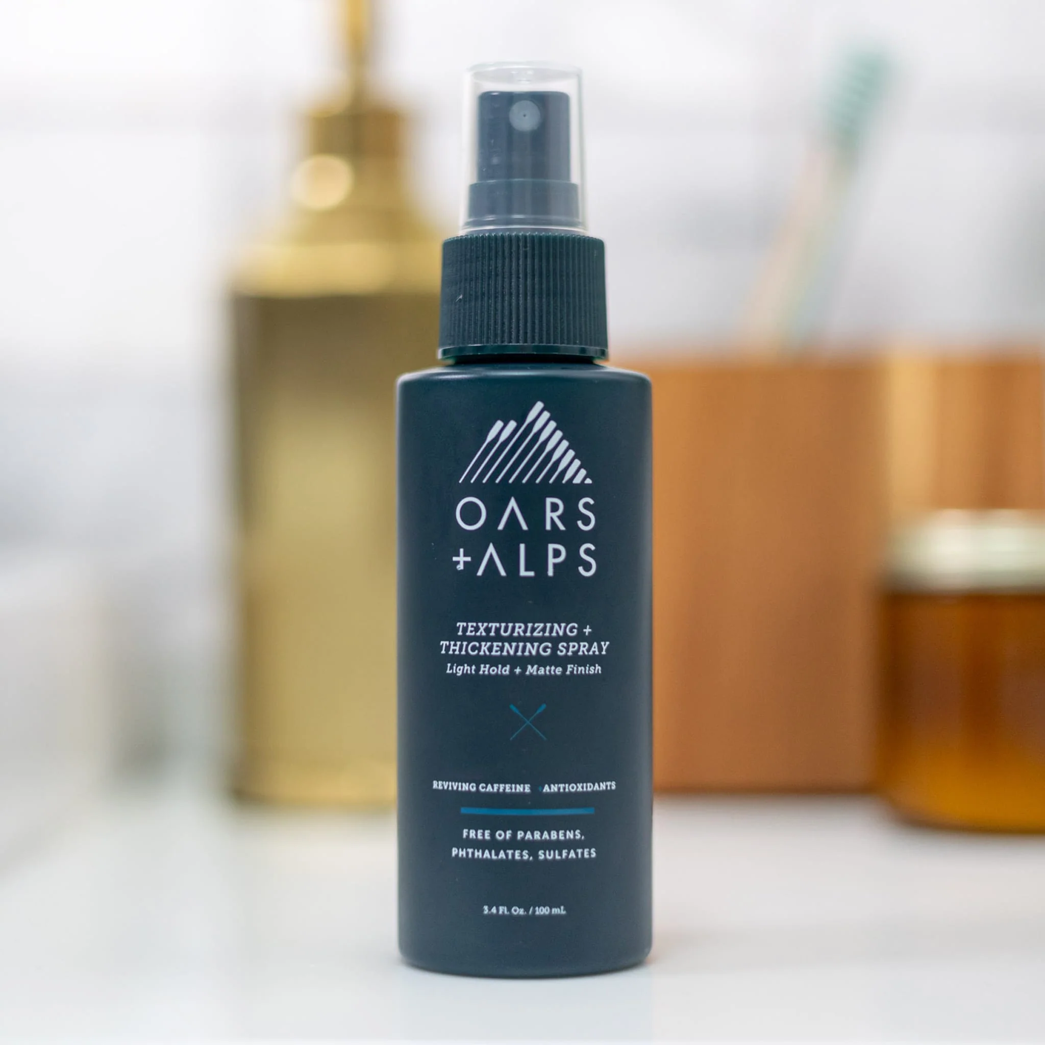 Texturizing + Thickening Spray - Image 5