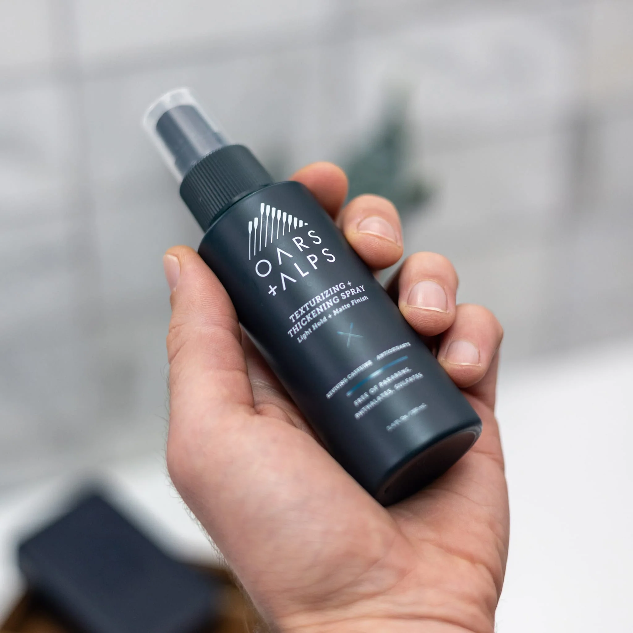 Texturizing + Thickening Spray - Image 6