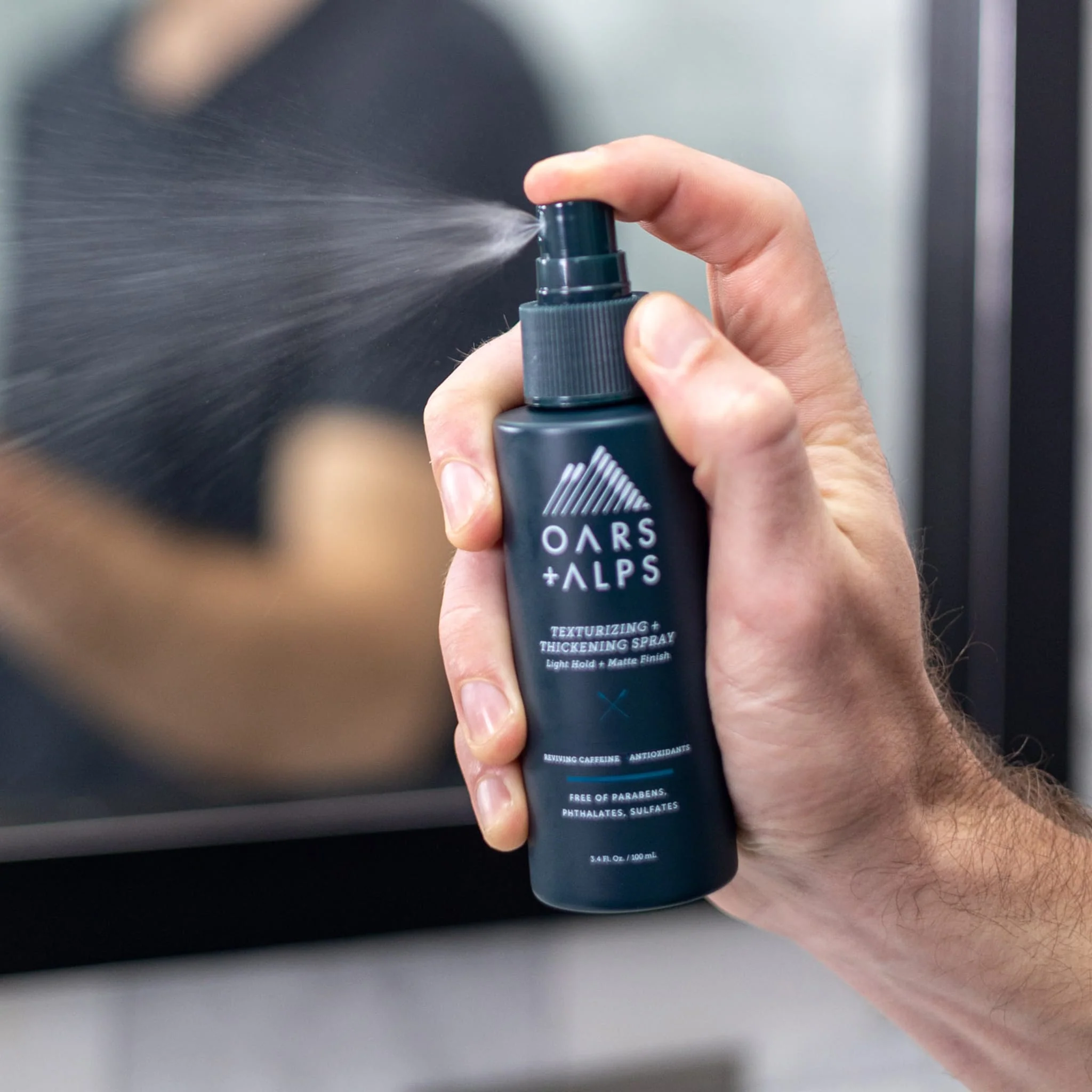 Texturizing + Thickening Spray - Image 8