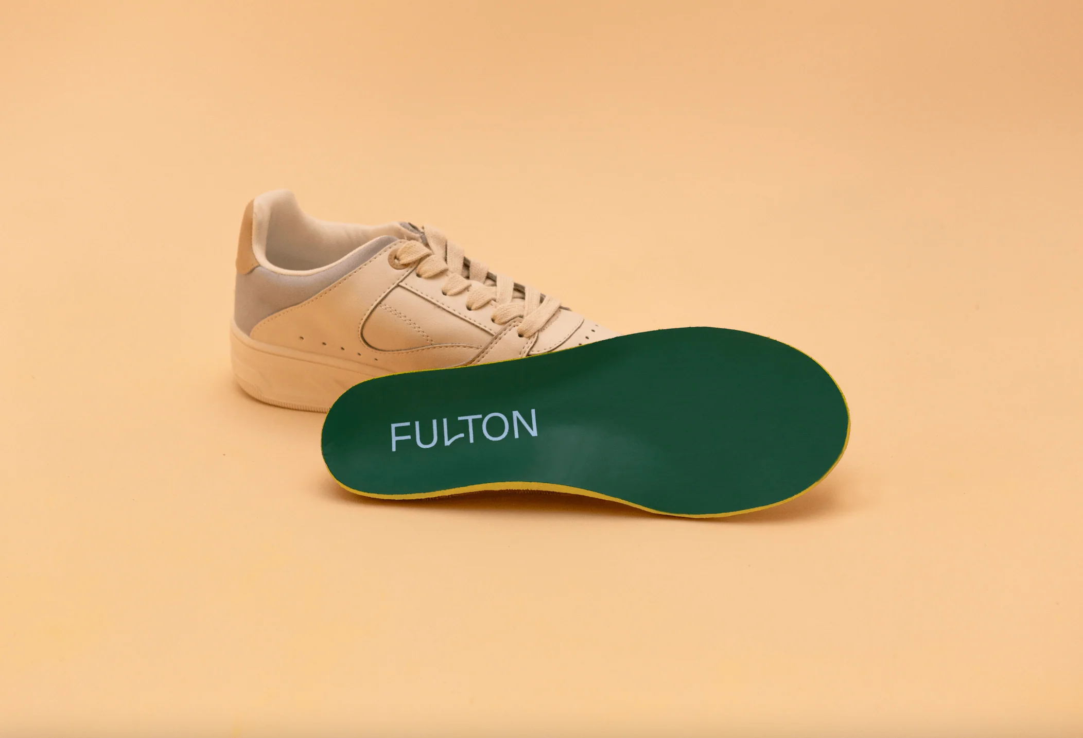 The Classic Insole - Image 7