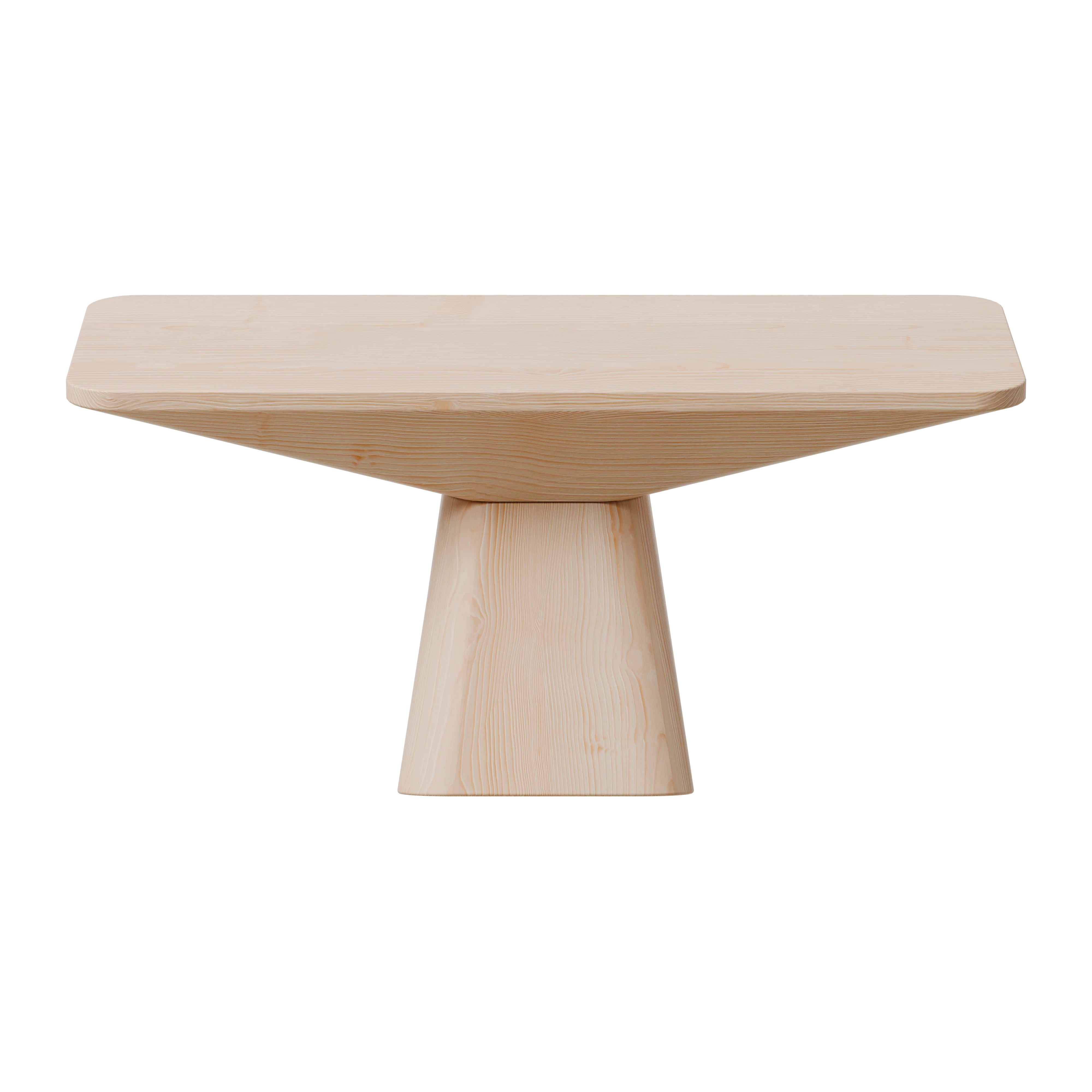 The Meditation Bench