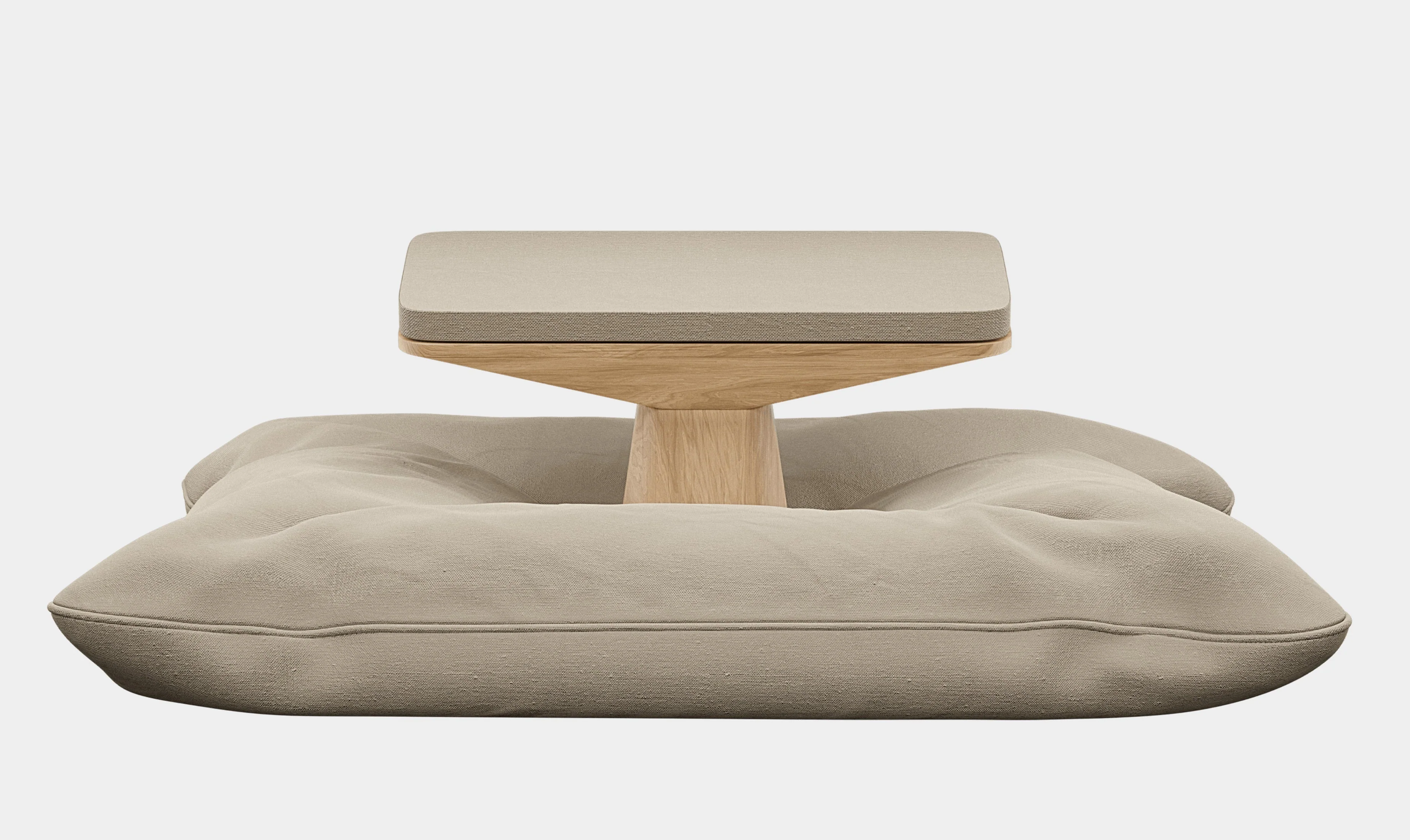The Meditation Bench - Image 12