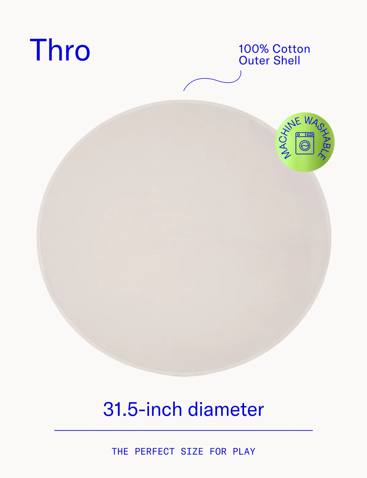 Thro Sex Blanket by Dame Products - Image 10