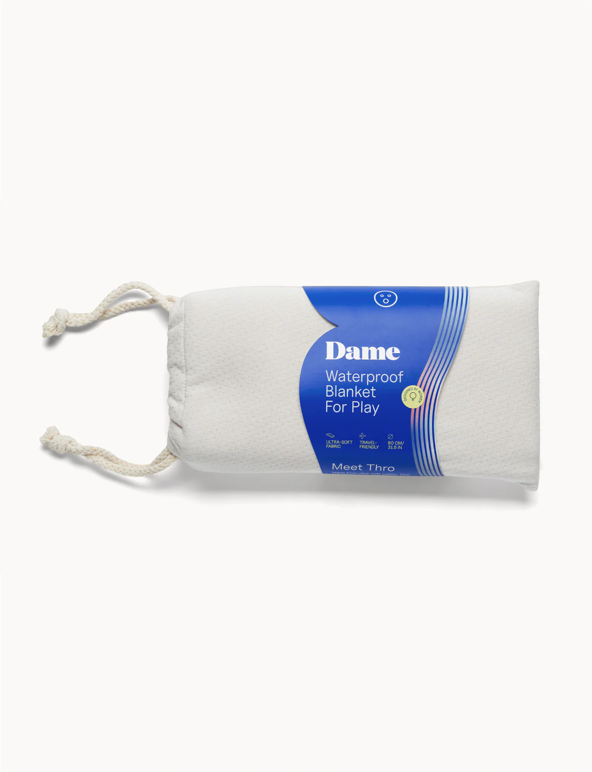 Thro Sex Blanket by Dame Products - Image 12