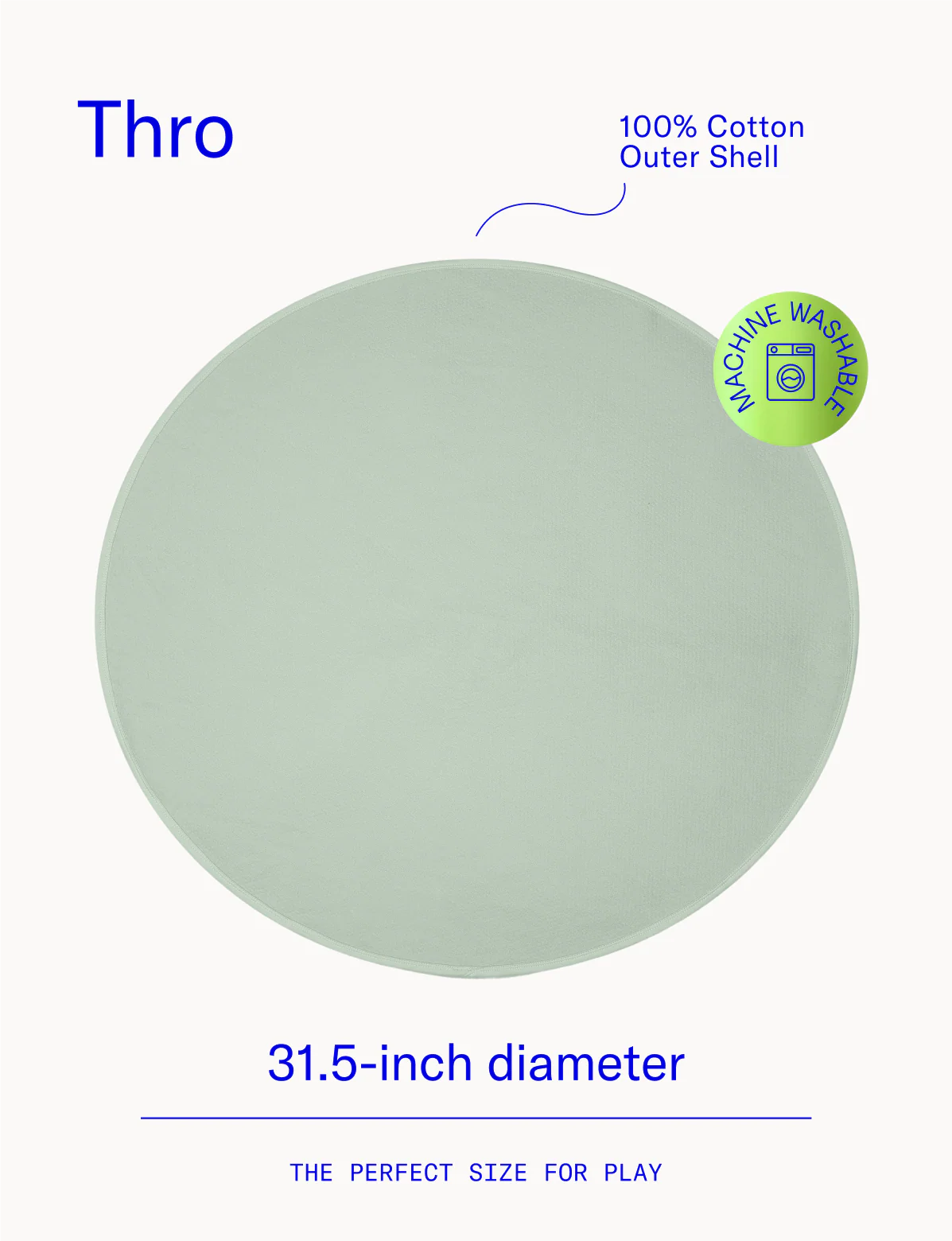 Thro Sex Blanket by Dame Products - Image 16