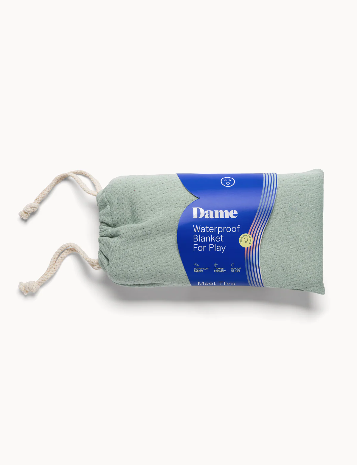 Thro Sex Blanket by Dame Products - Image 18