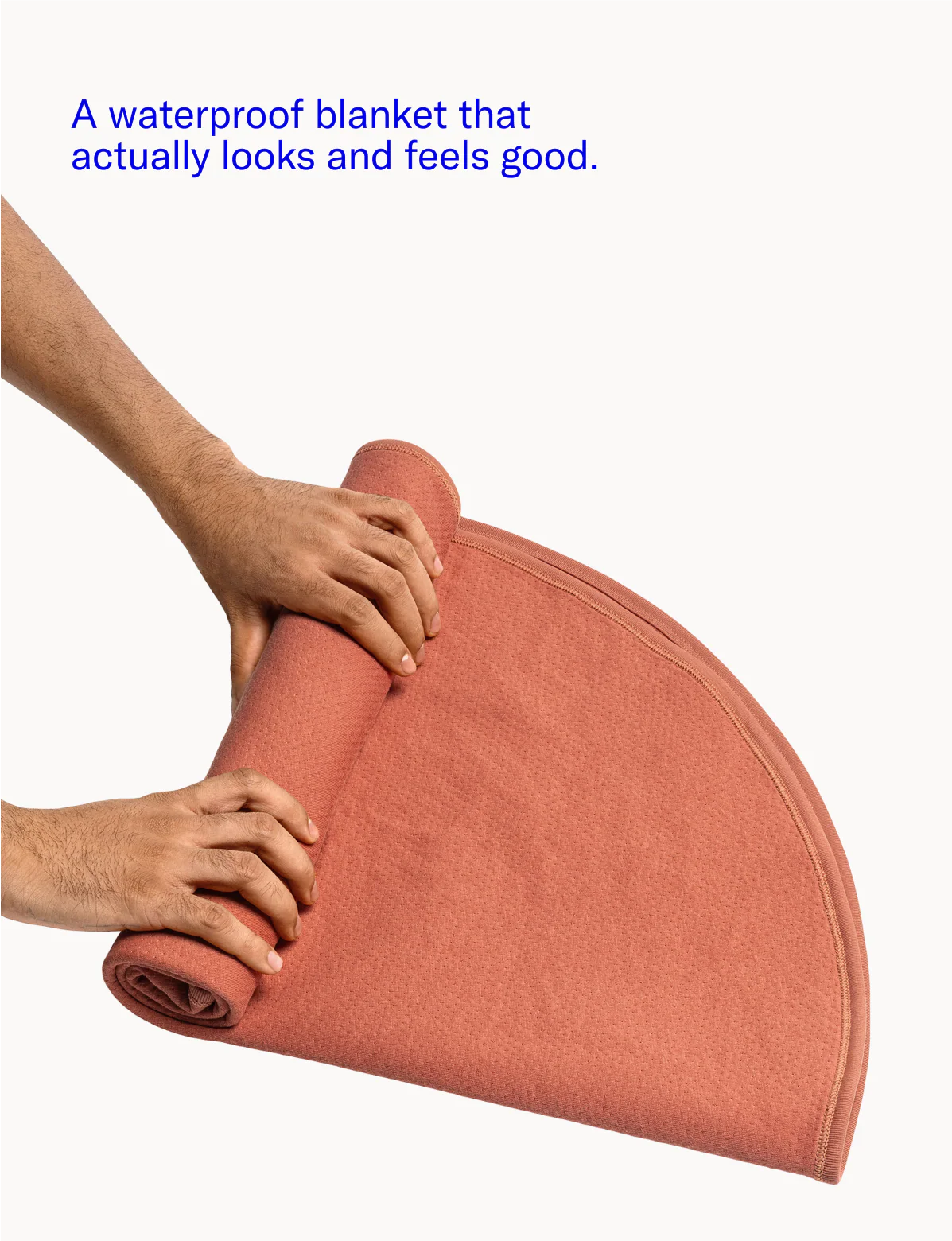 Thro Sex Blanket by Dame Products - Image 5