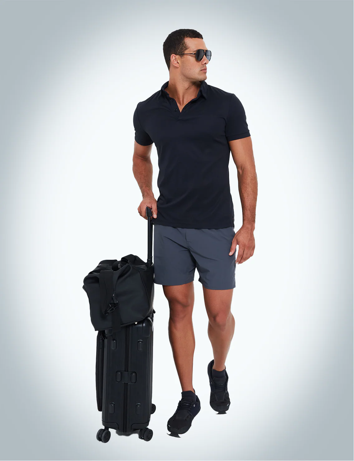 Titan Ripstop Shorts (Unlined) - Image 15