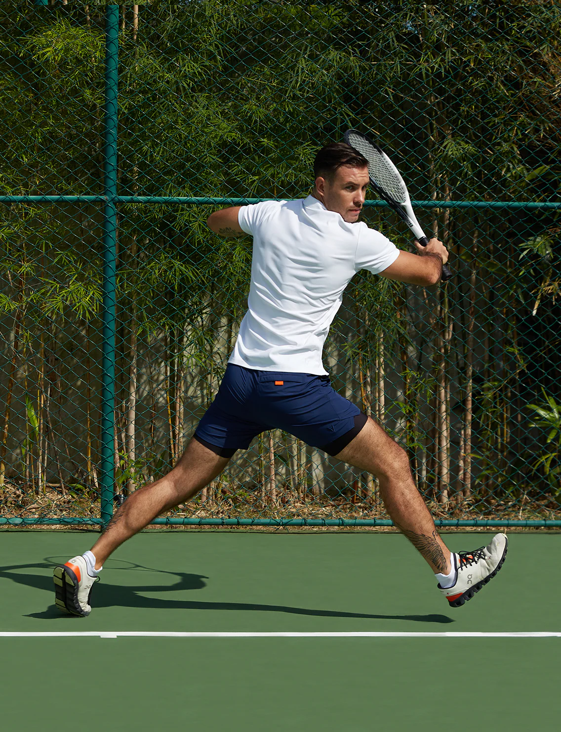 Titan Ripstop Shorts (Unlined) - Image 2