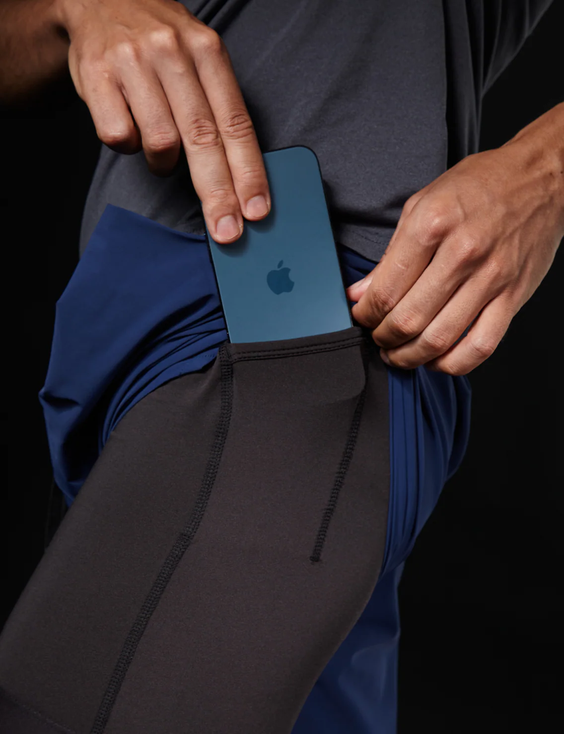 Titan Ripstop Shorts (with Tactical II Liner) - Image 9