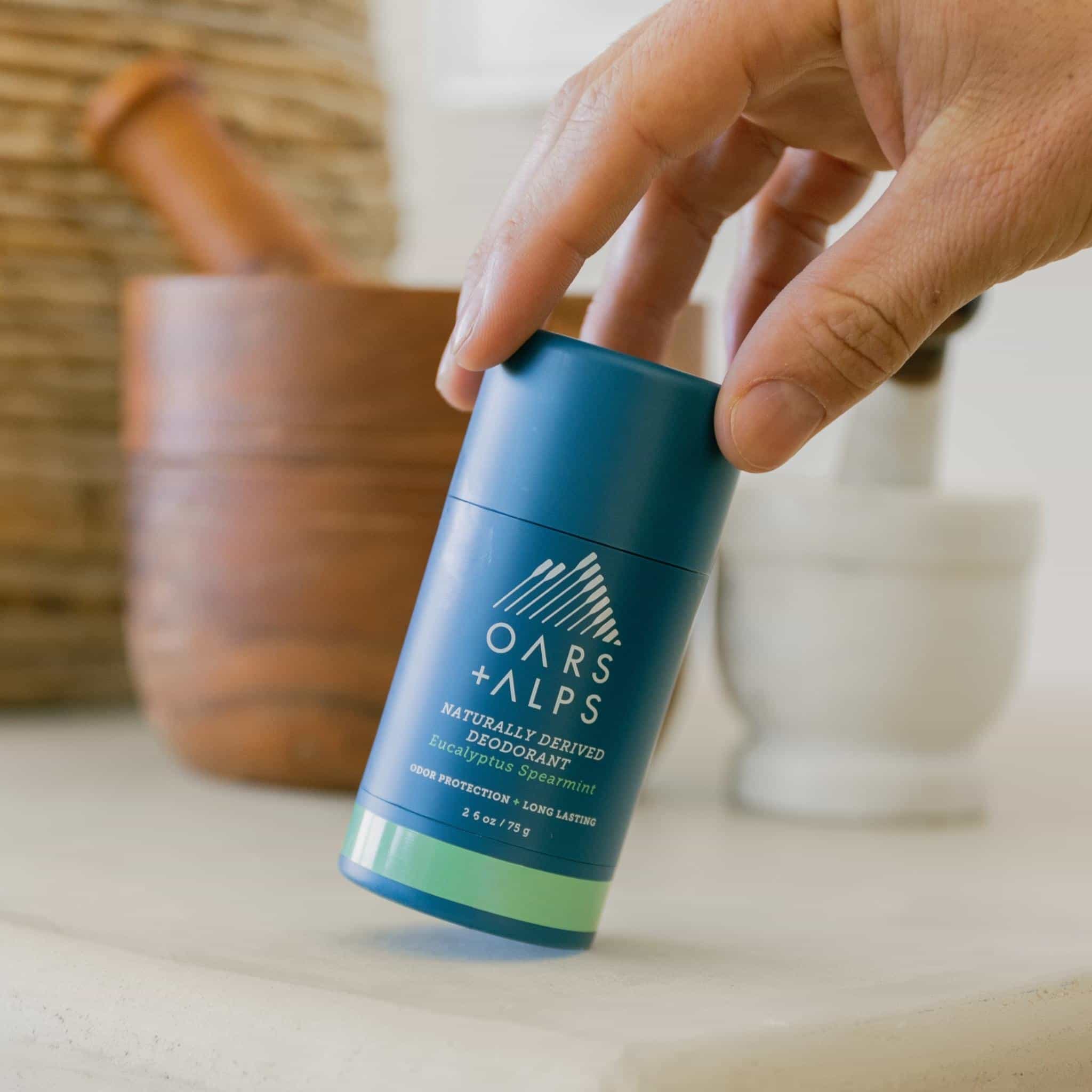 Travel Kit - Alpine Tea Tree - Image 2