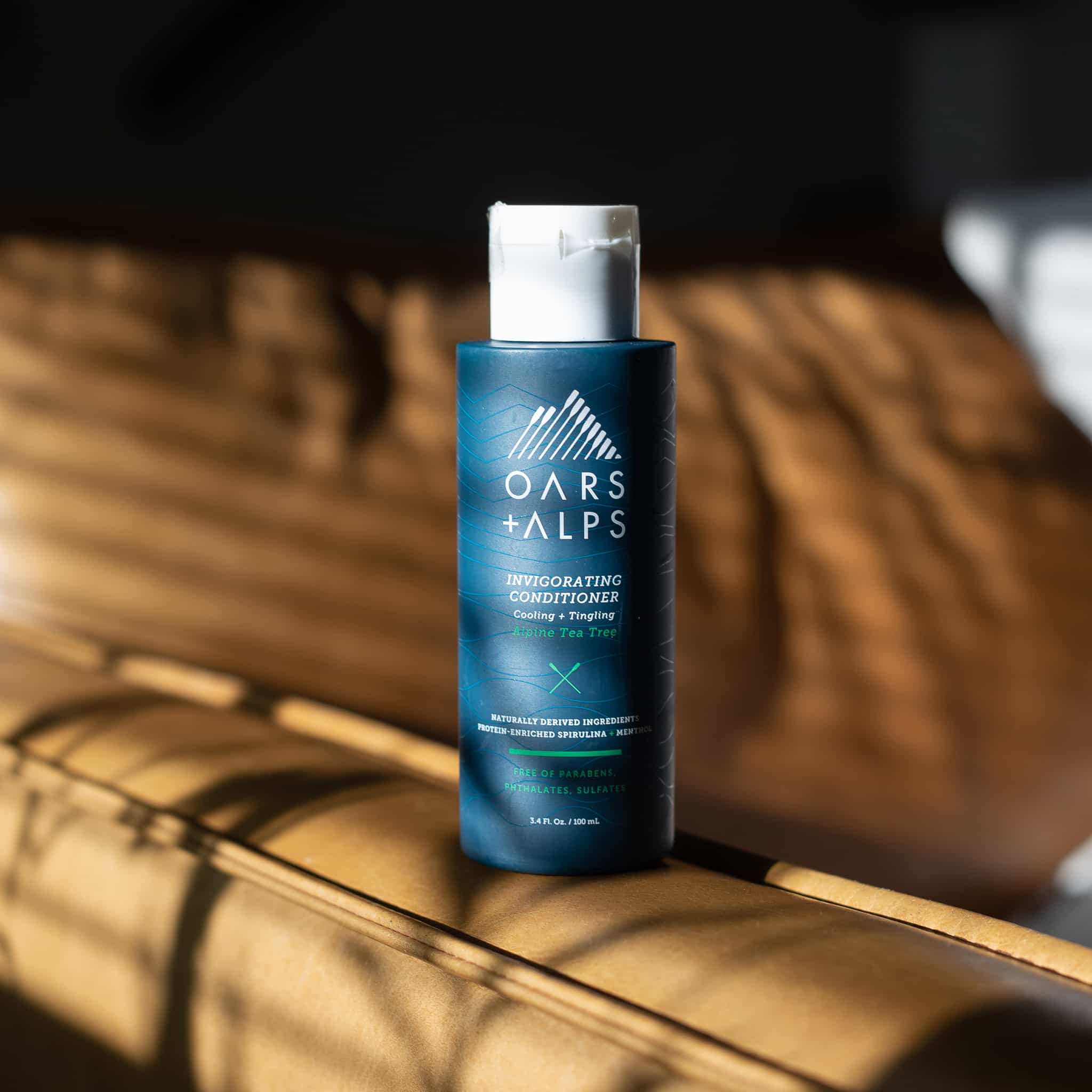 Travel Kit - Alpine Tea Tree - Image 5