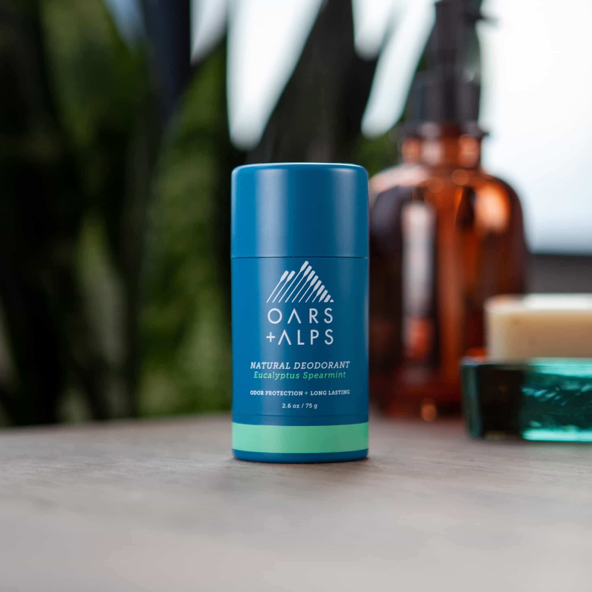 Travel Kit - Alpine Tea Tree - Image 7