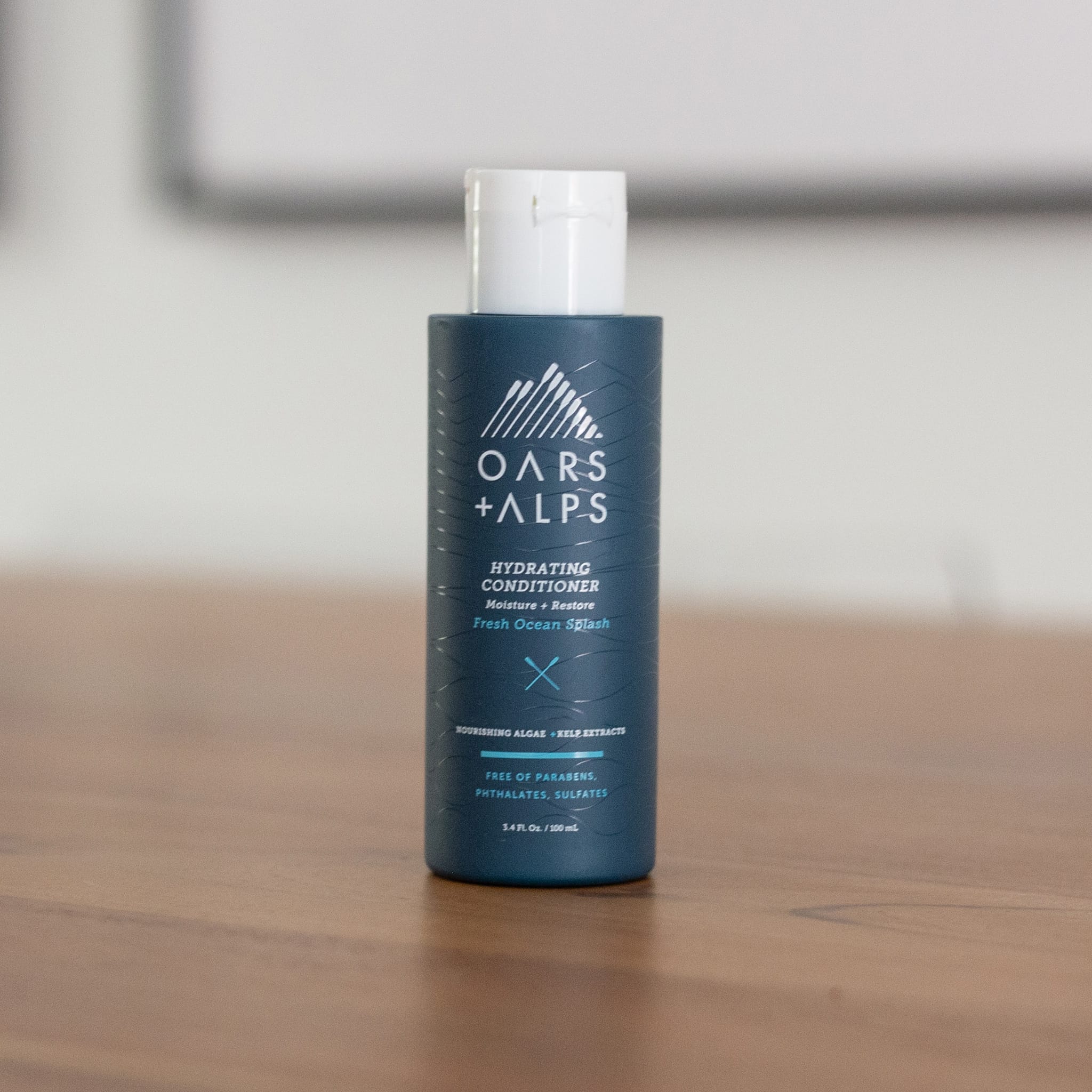 Travel Size Hydrating Conditioner - Image 3
