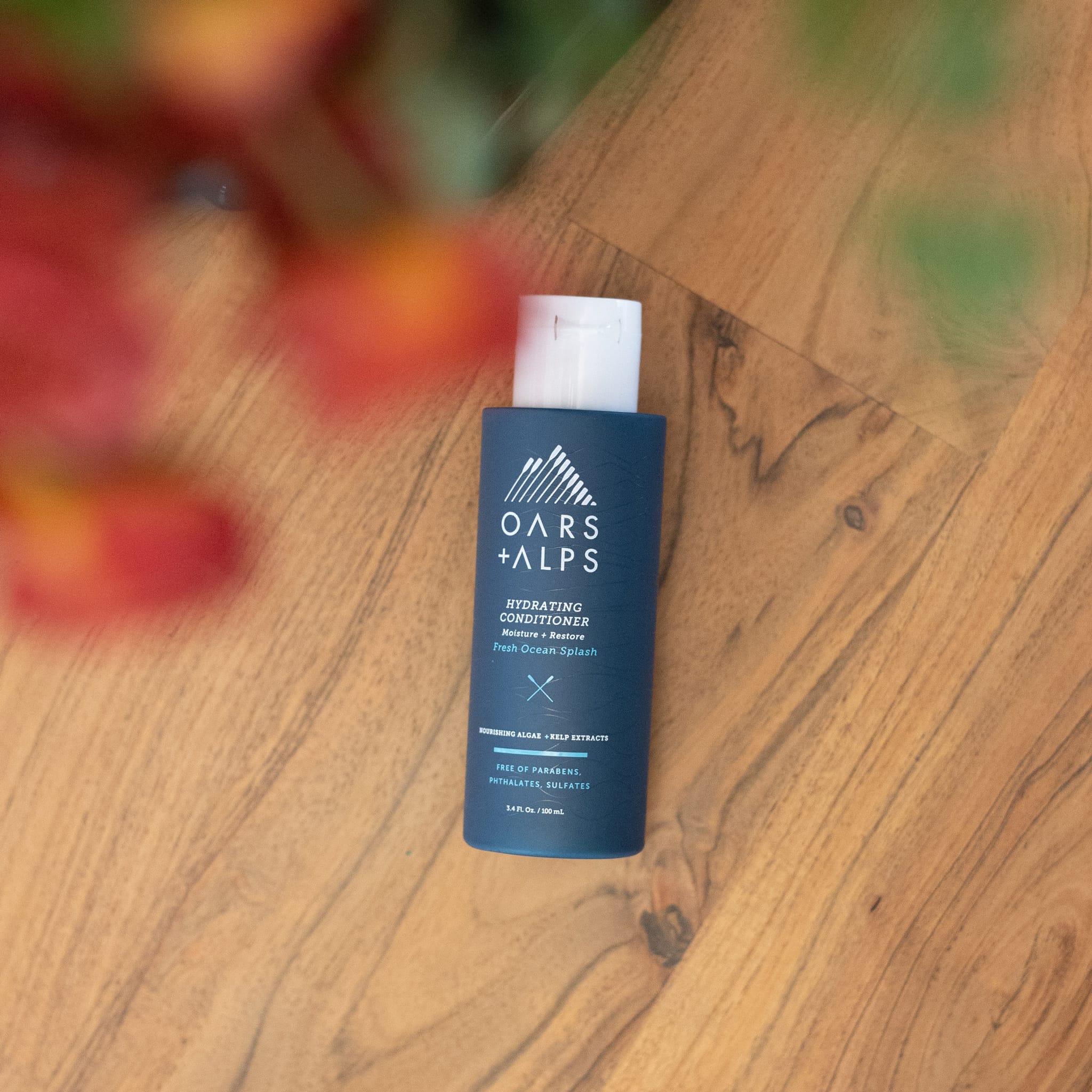 Travel Size Hydrating Conditioner - Image 4