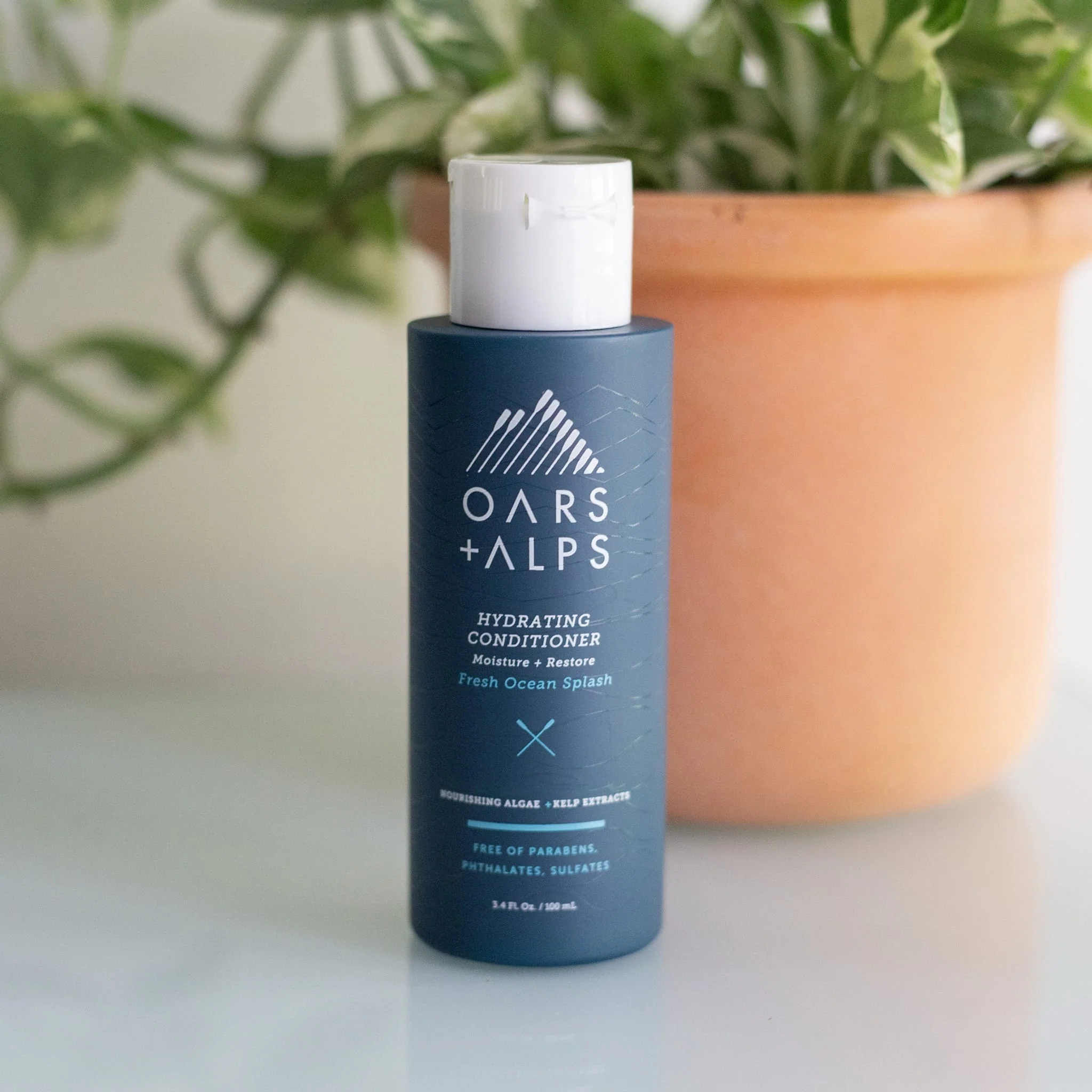 Travel Size Hydrating Conditioner - Image 5