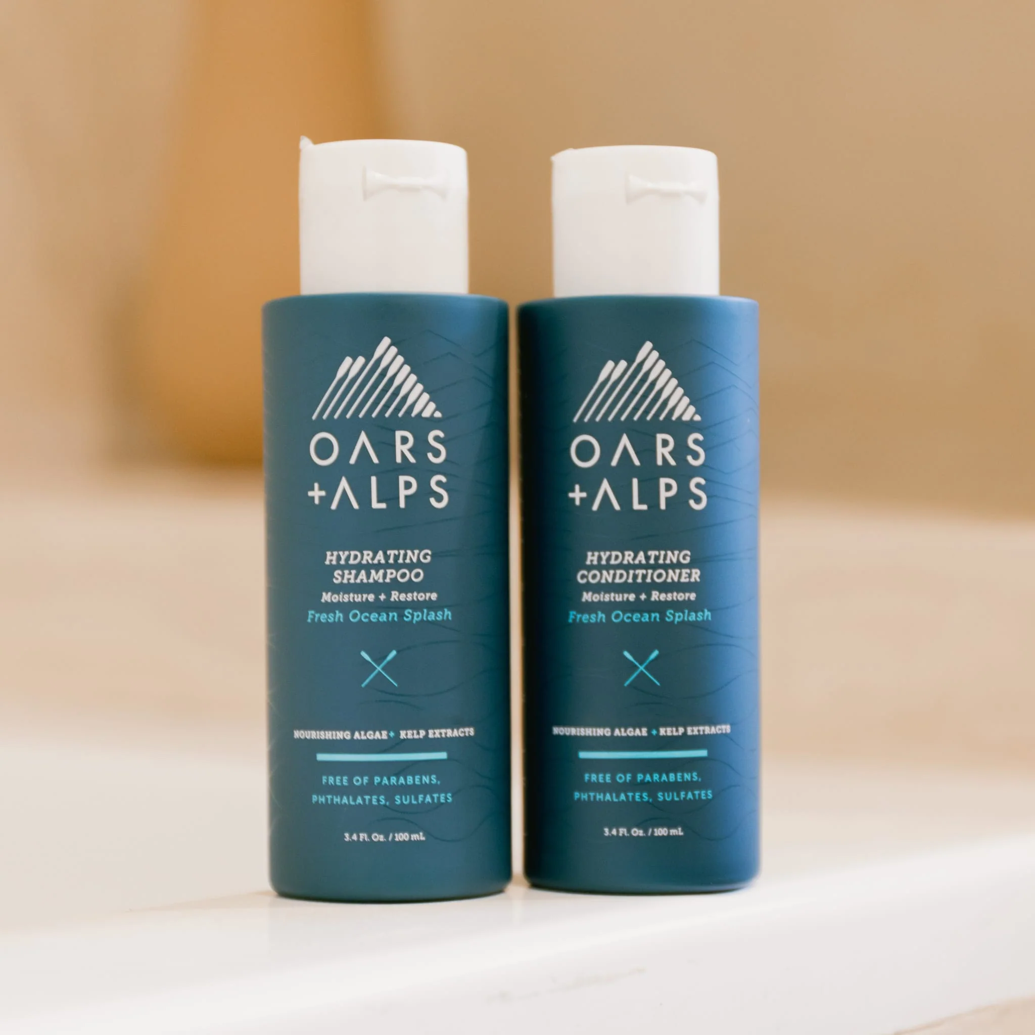 Travel Size Hydrating Conditioner - Image 6